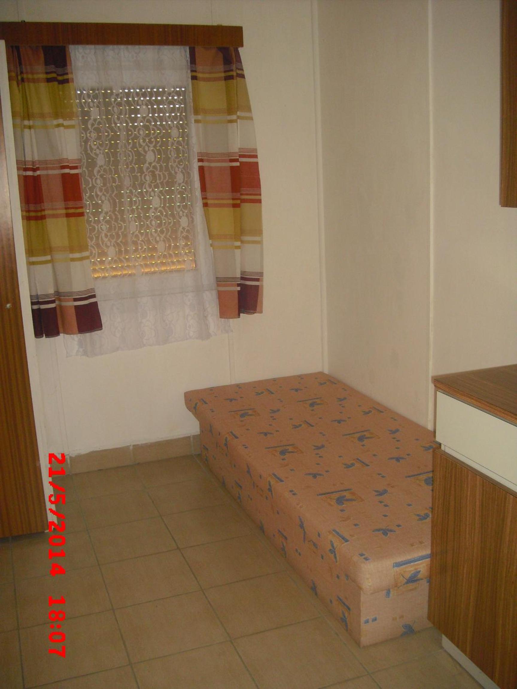 One-Bedroom Cottage photo 1