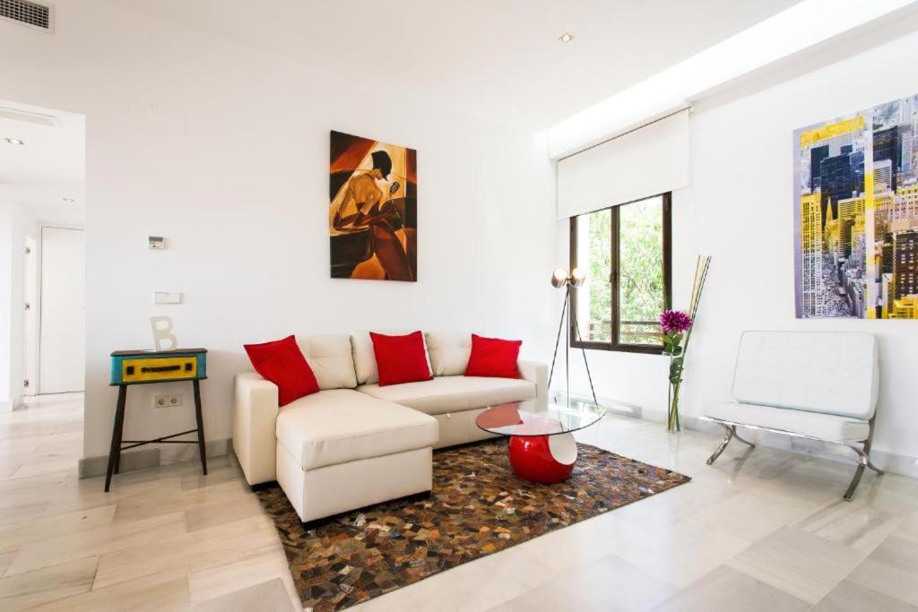 Apartamento en Ático de Dos Habitaciones