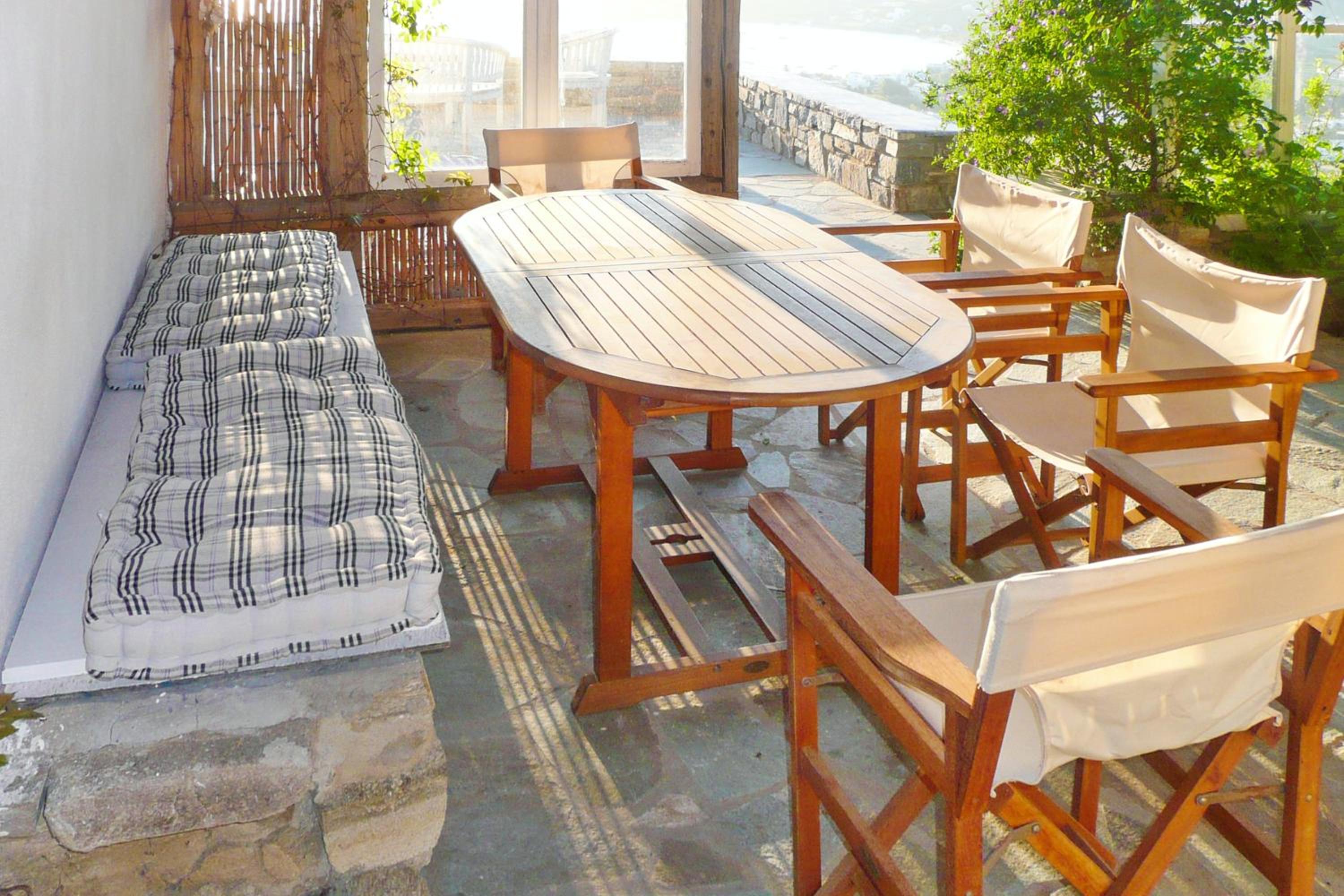 Two-Bedroom Holiday Home