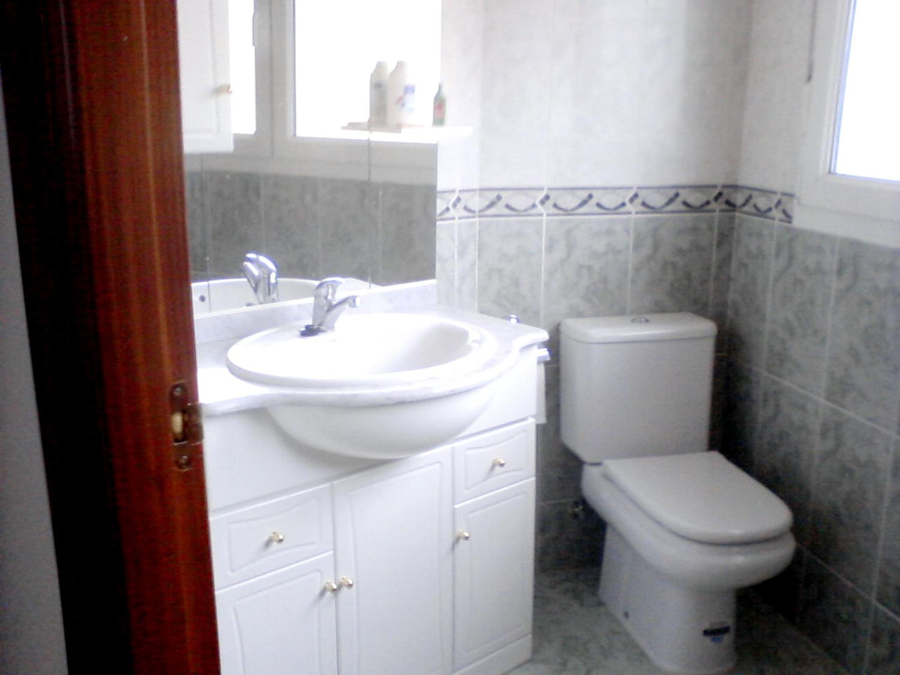 Four-Bedroom Vacation Home photo 1
