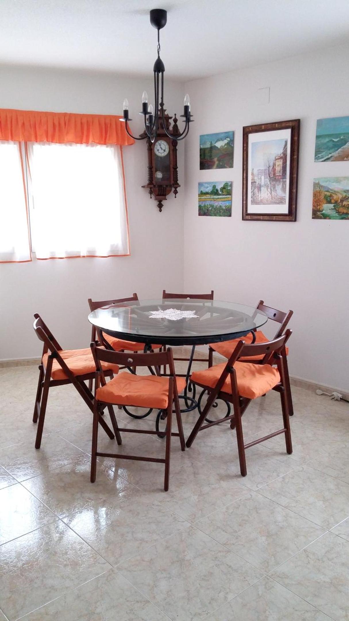 Four-Bedroom Vacation Home photo 2