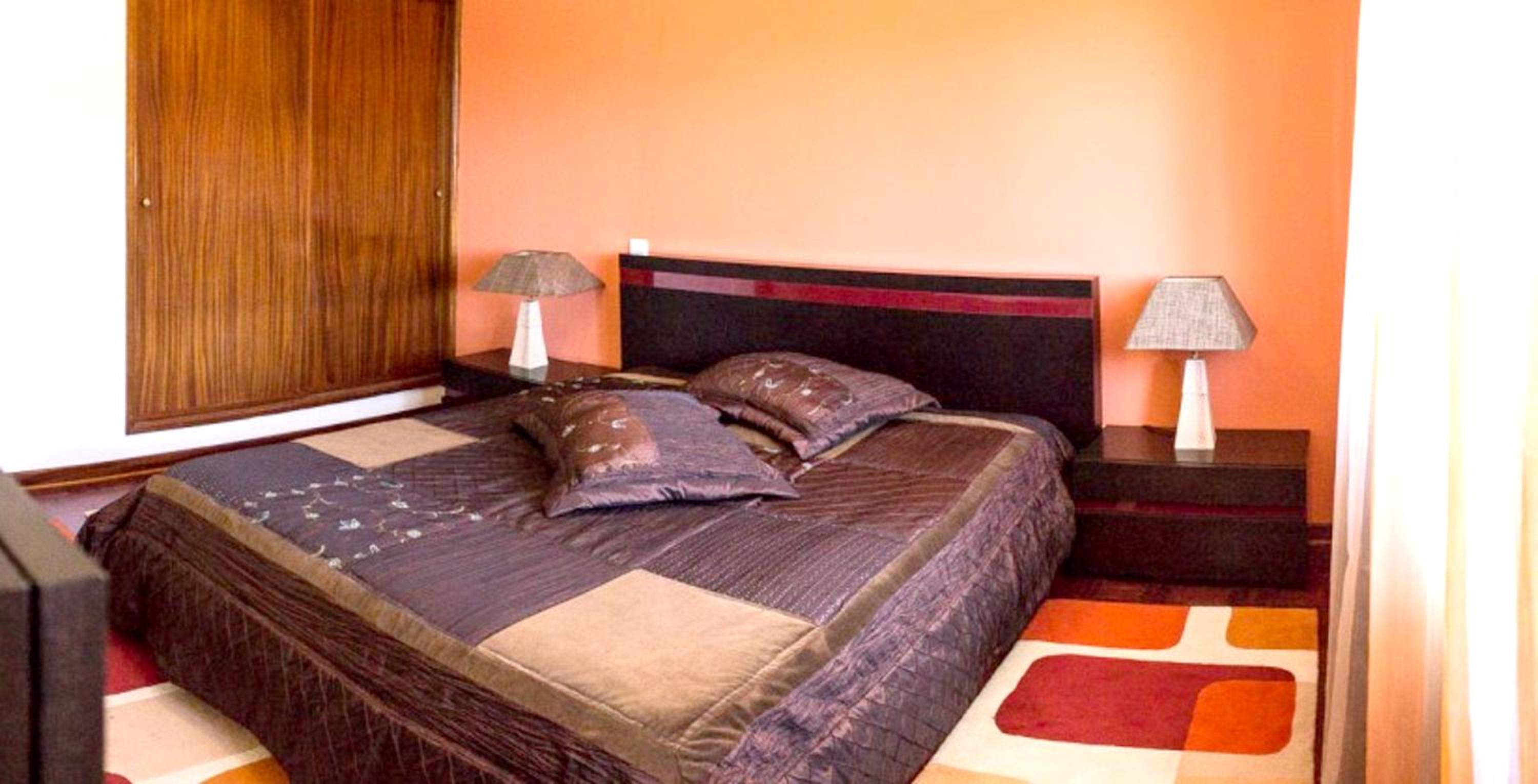 Five-Bedroom Villa photo 2