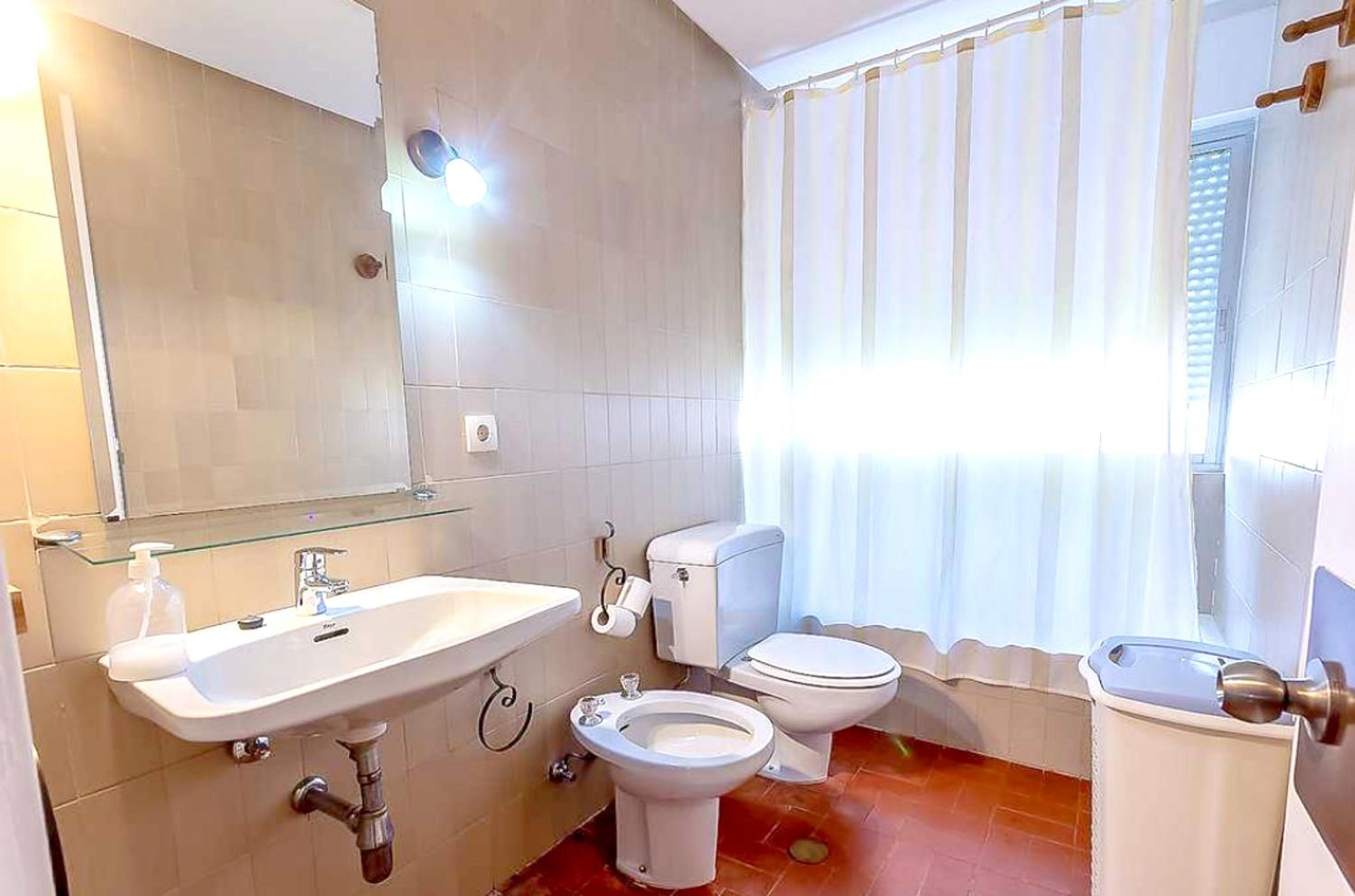 Villa de cinco habitaciones