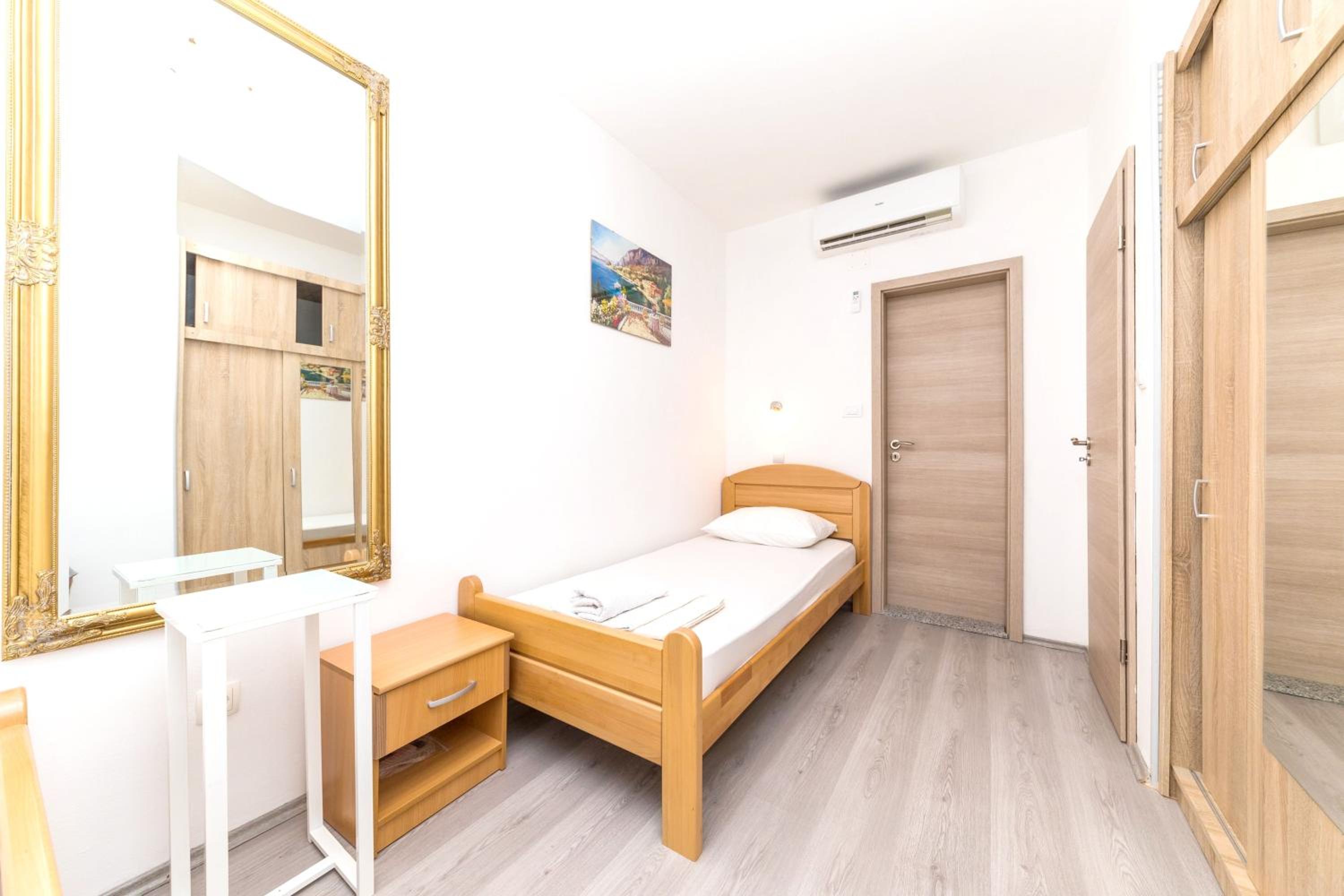Four-Bedroom Villa