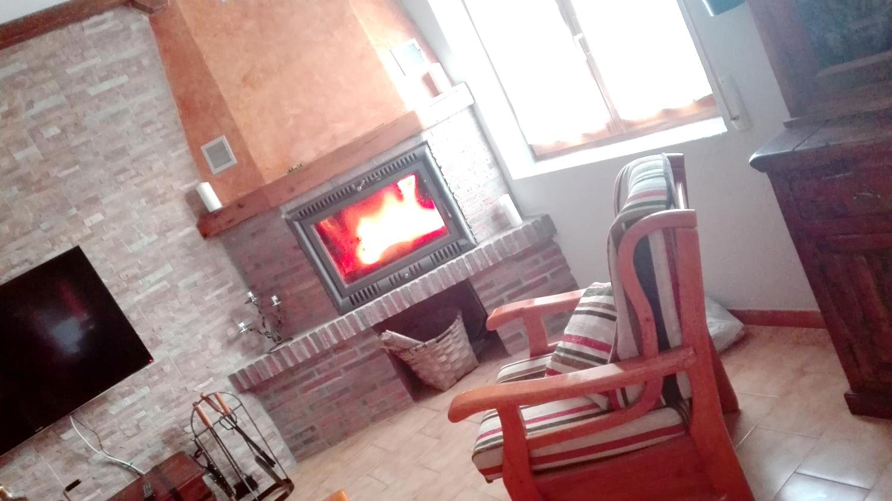 Casa de vacaciones de tres dormitorios