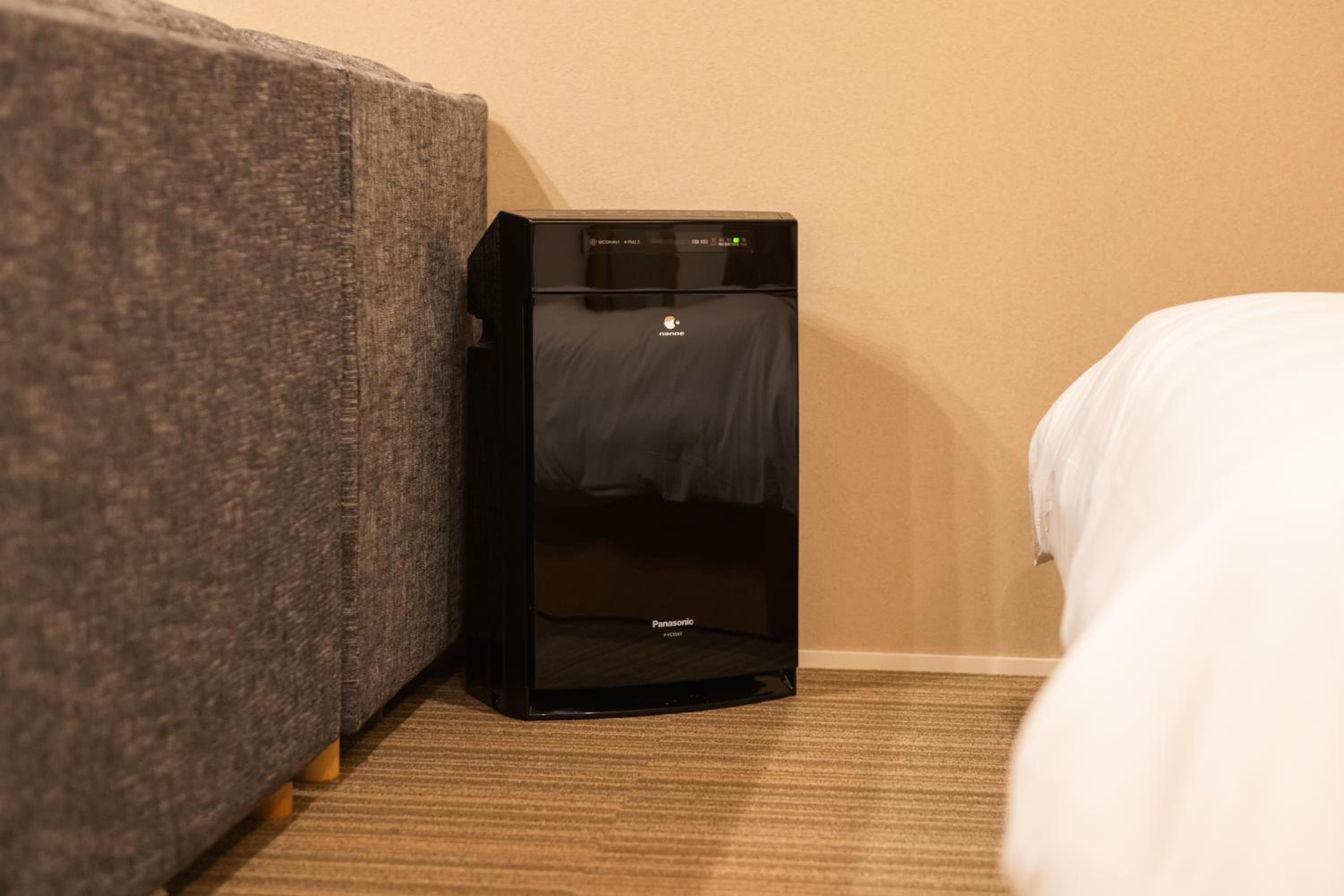 Standard Twin Room - Photo 11