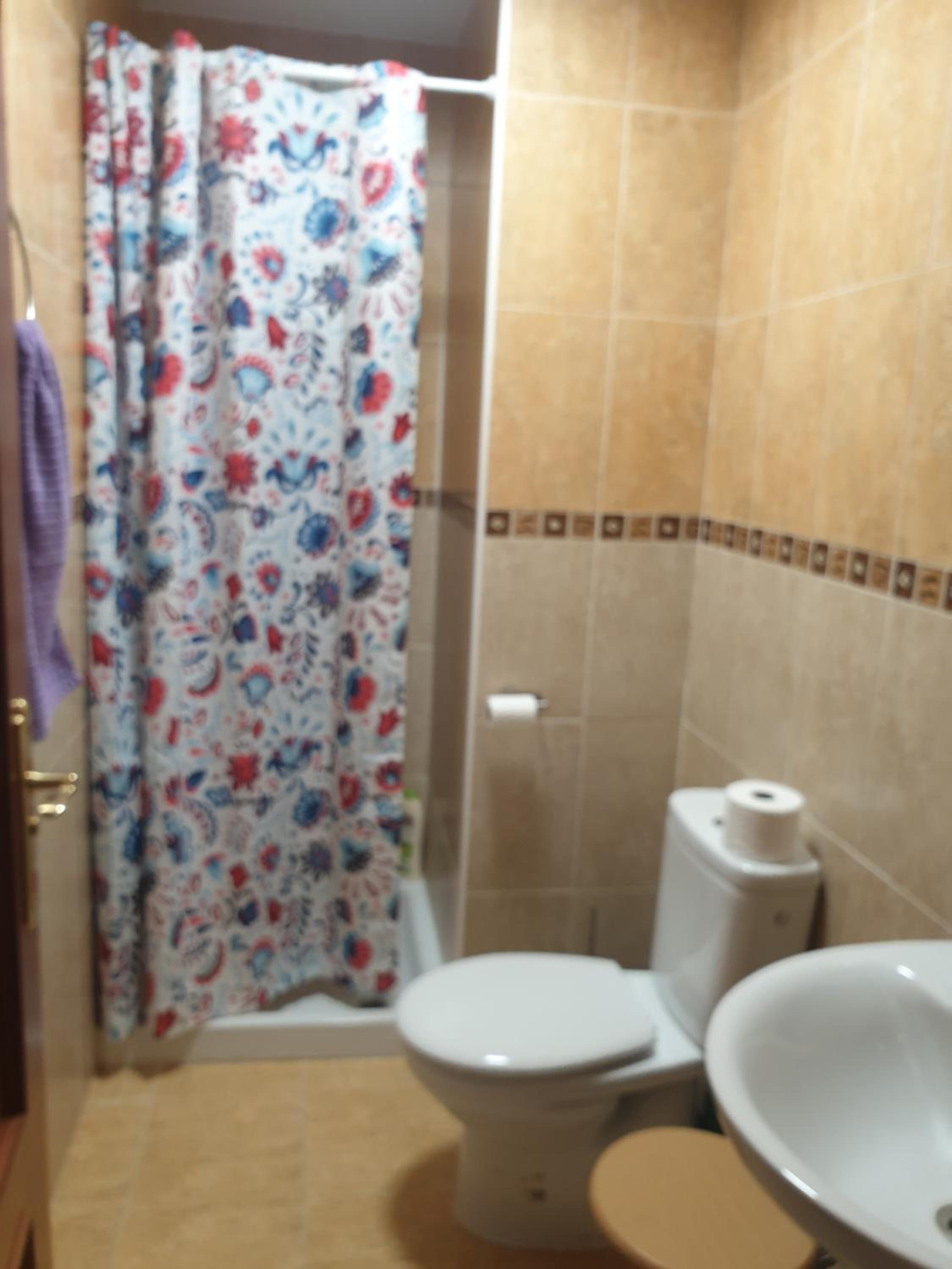 Three-Bedroom Apartment - Photo 24
