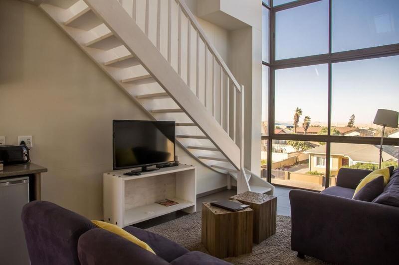 Luxury Apartment