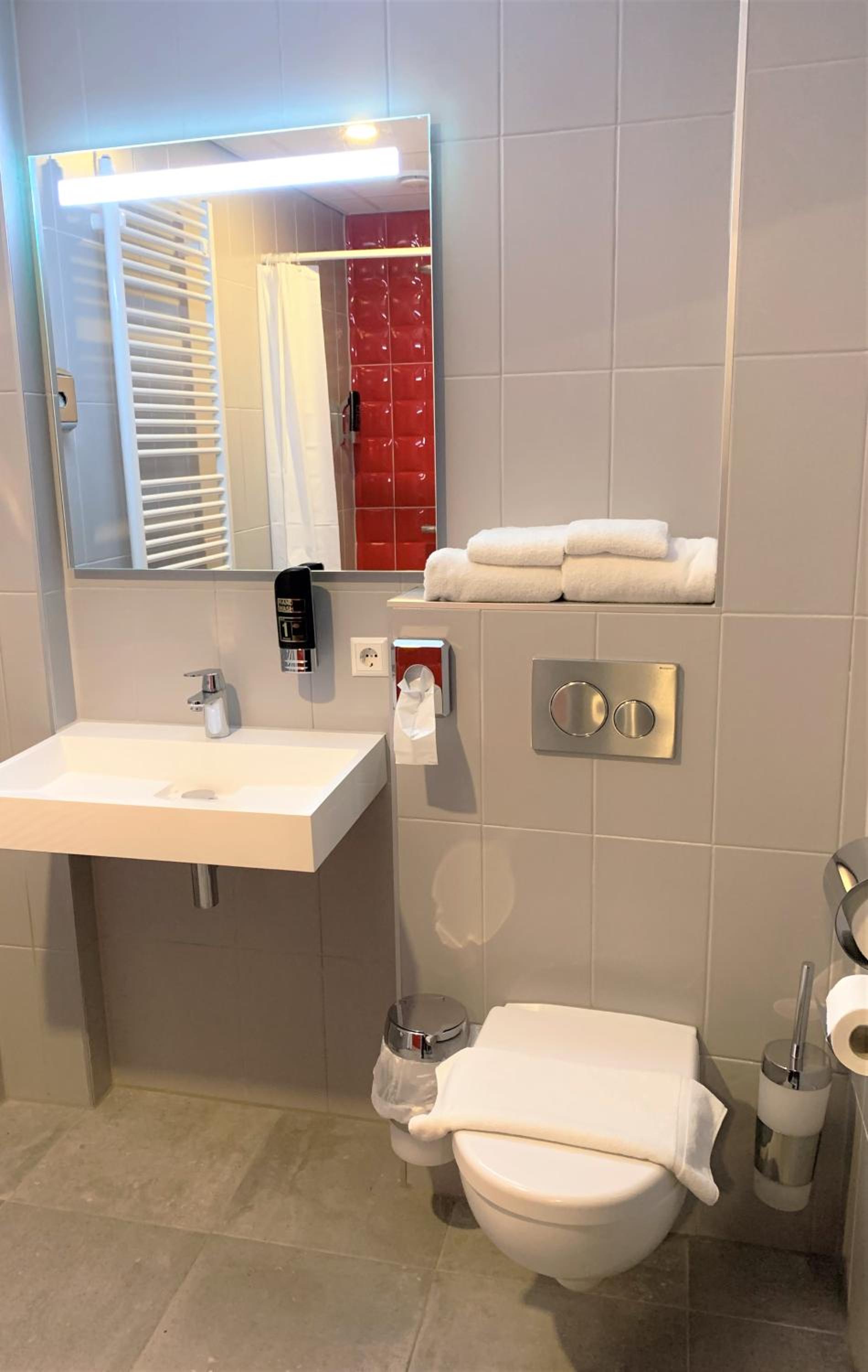 Double Room photo 2