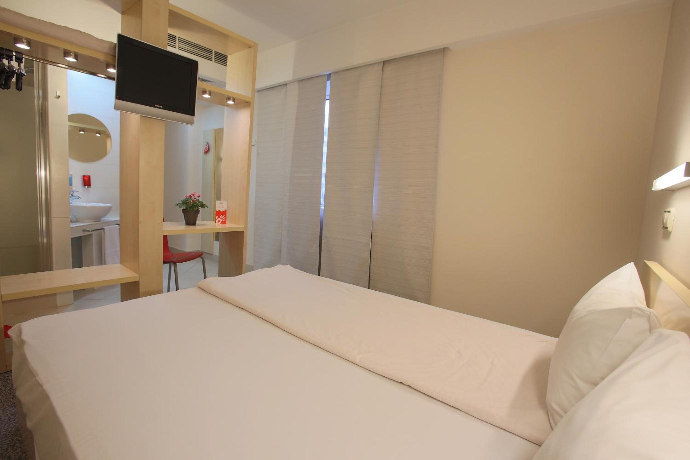 Comfort Double Room photo 2