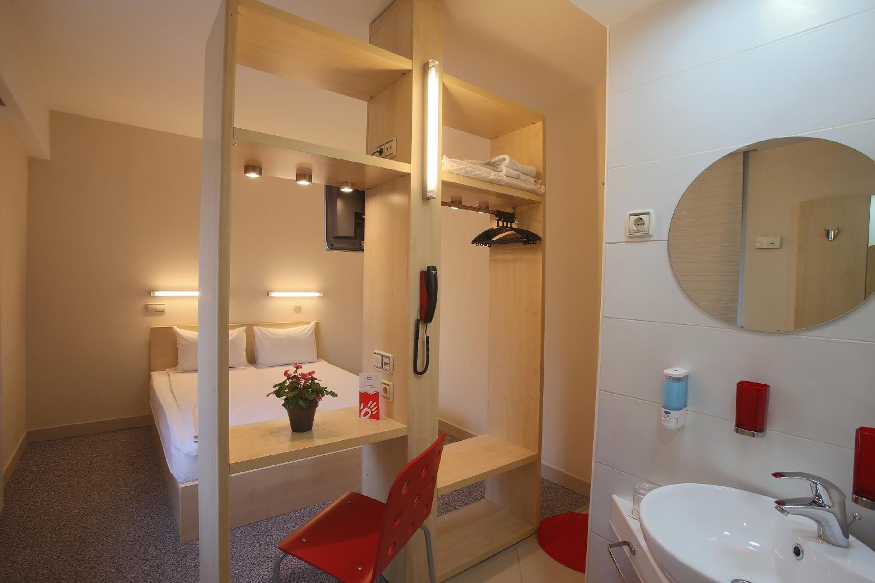 Comfort Double Room photo 1