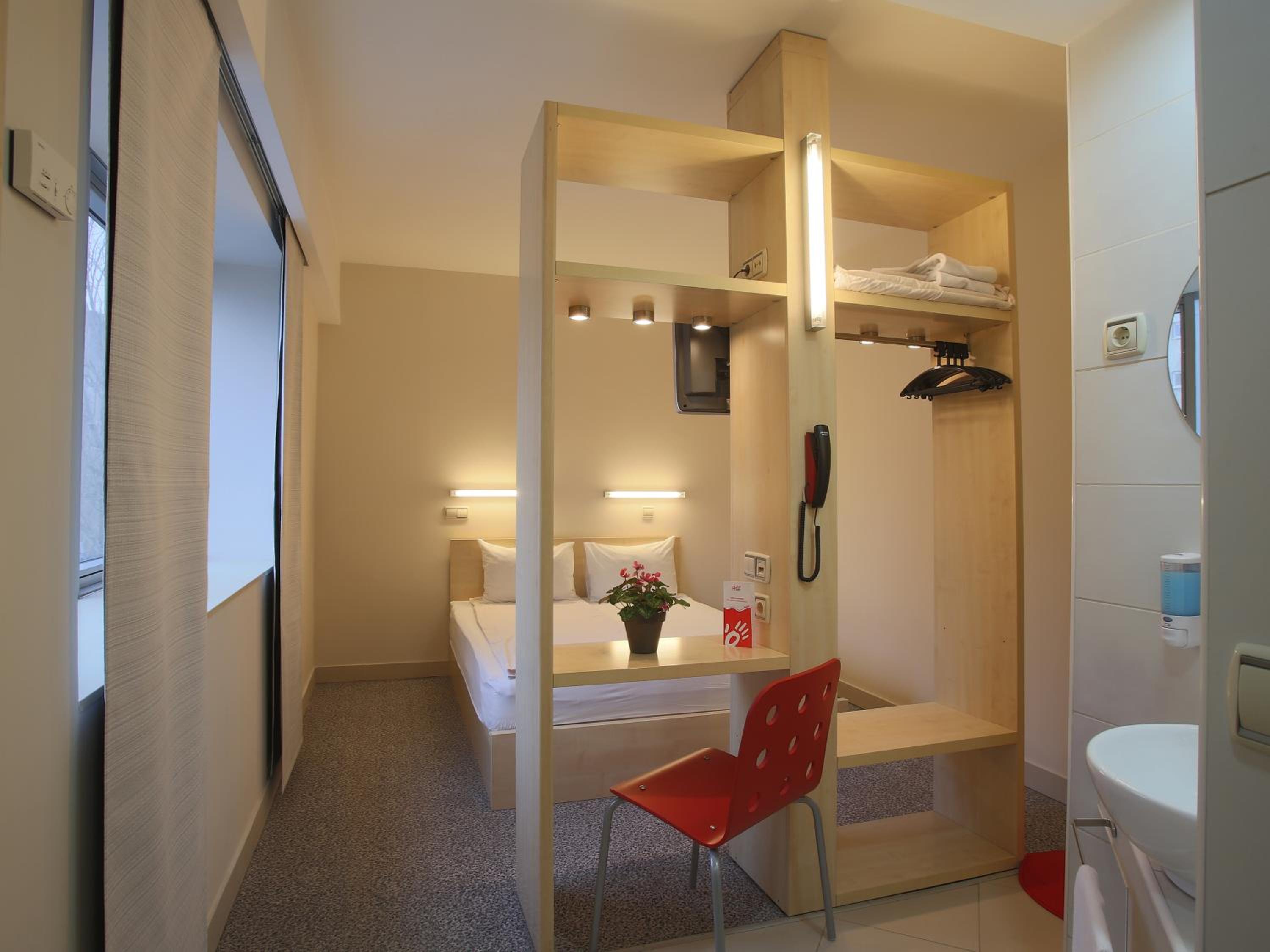 Comfort Double Room photo 3