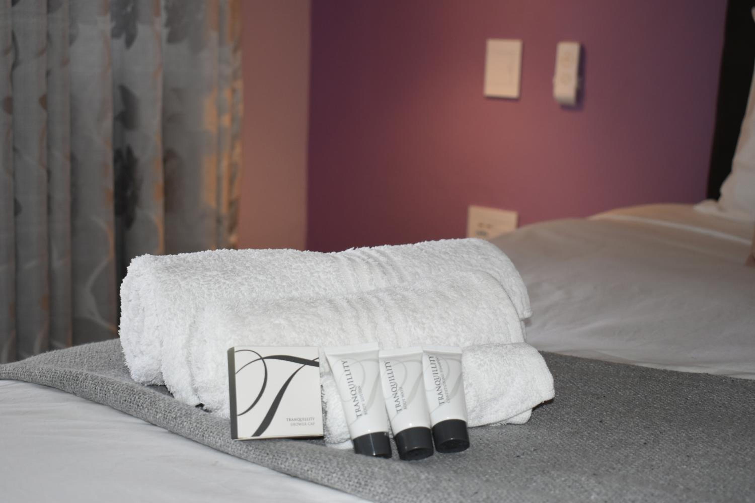 Queen Suite - Photo 8