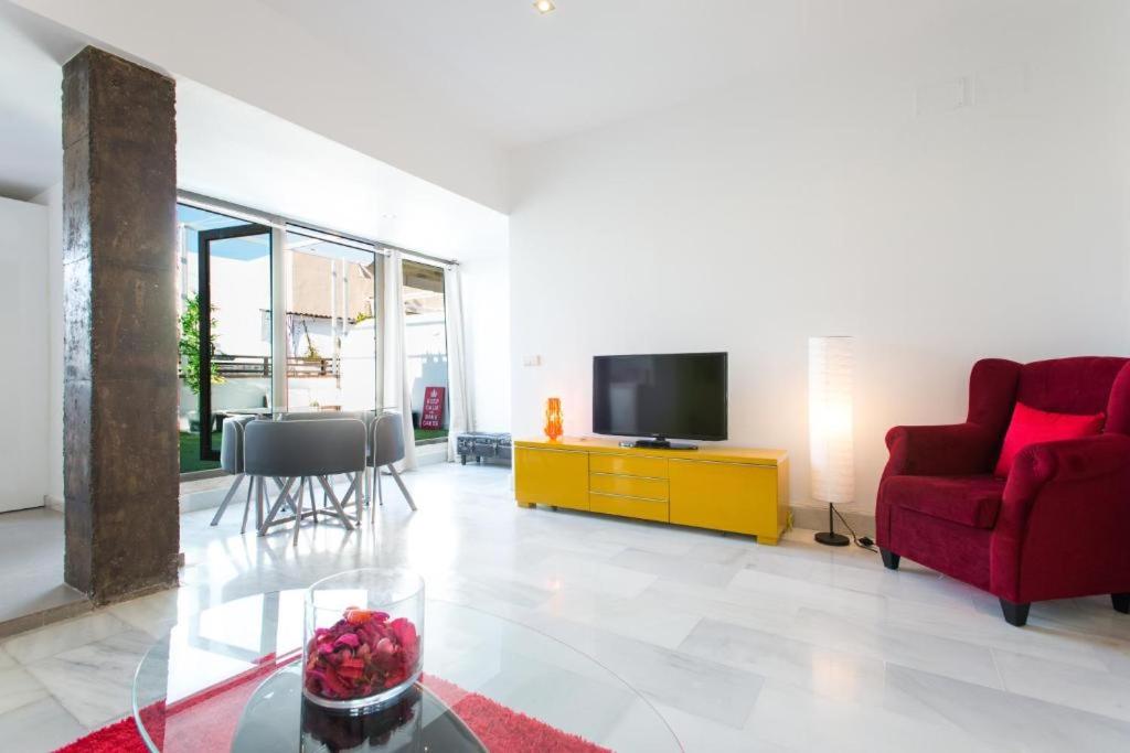 Apartamento Penthouse