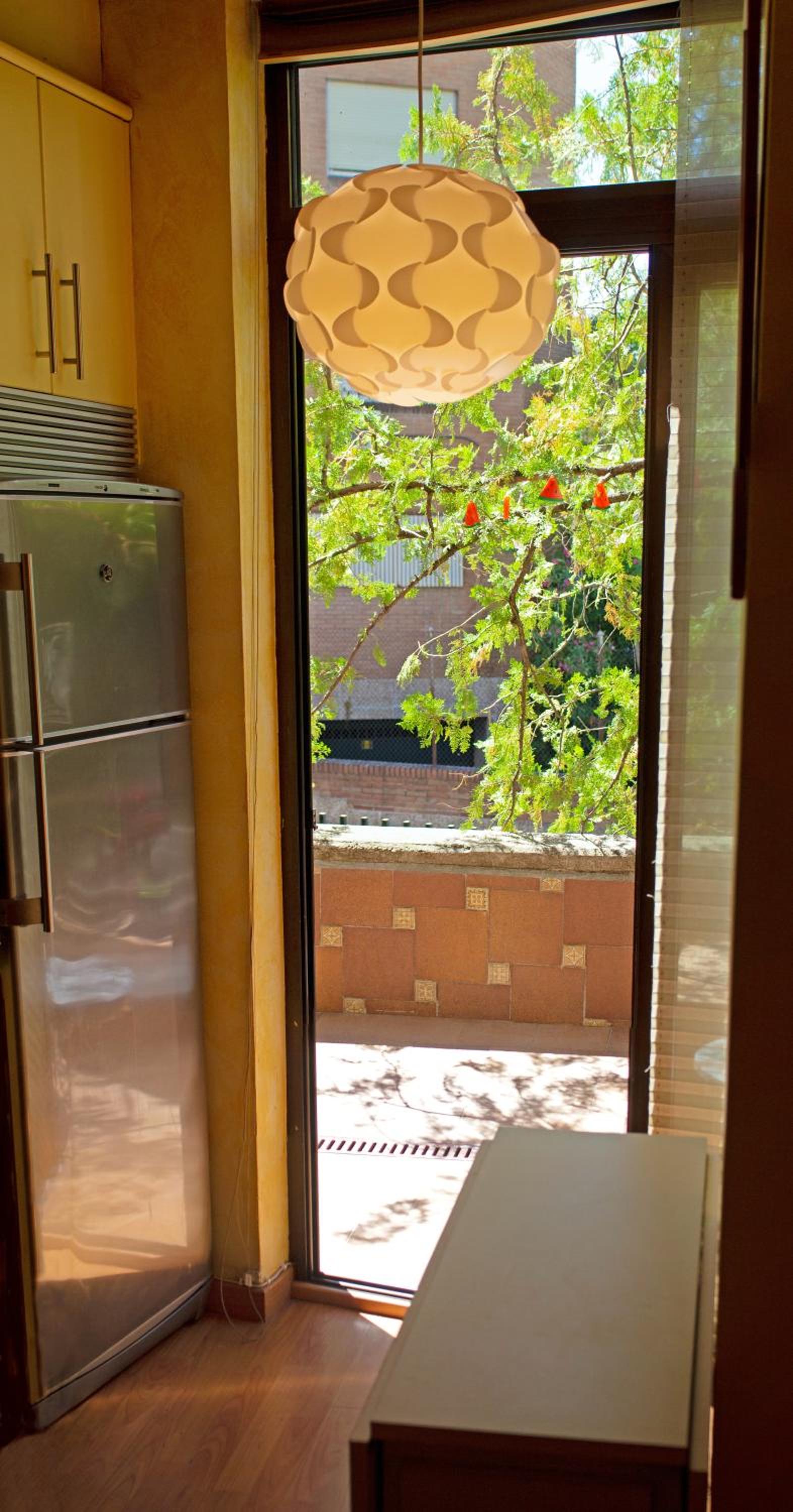 Estudio de una habitación
