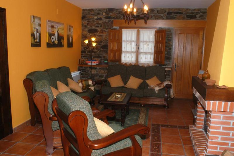 Habitación Doble o con Dos Camas