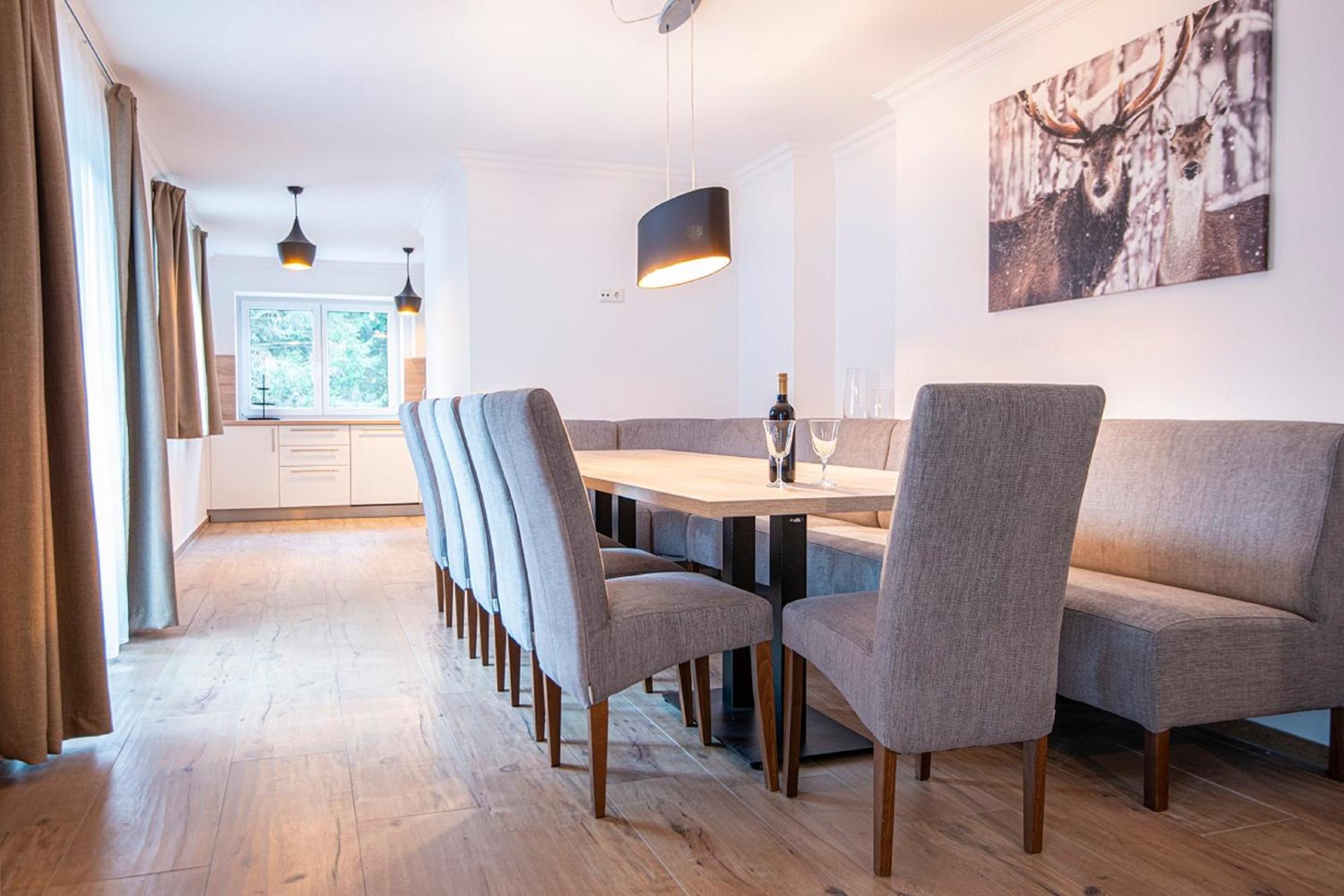 Superior Apartment photo 3