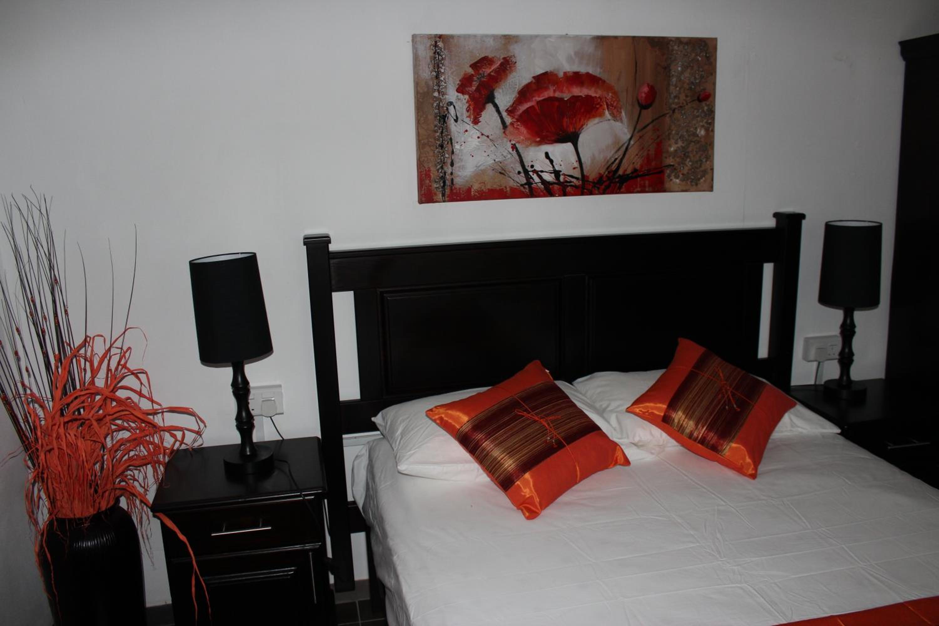 Three-Bedroom Chalet