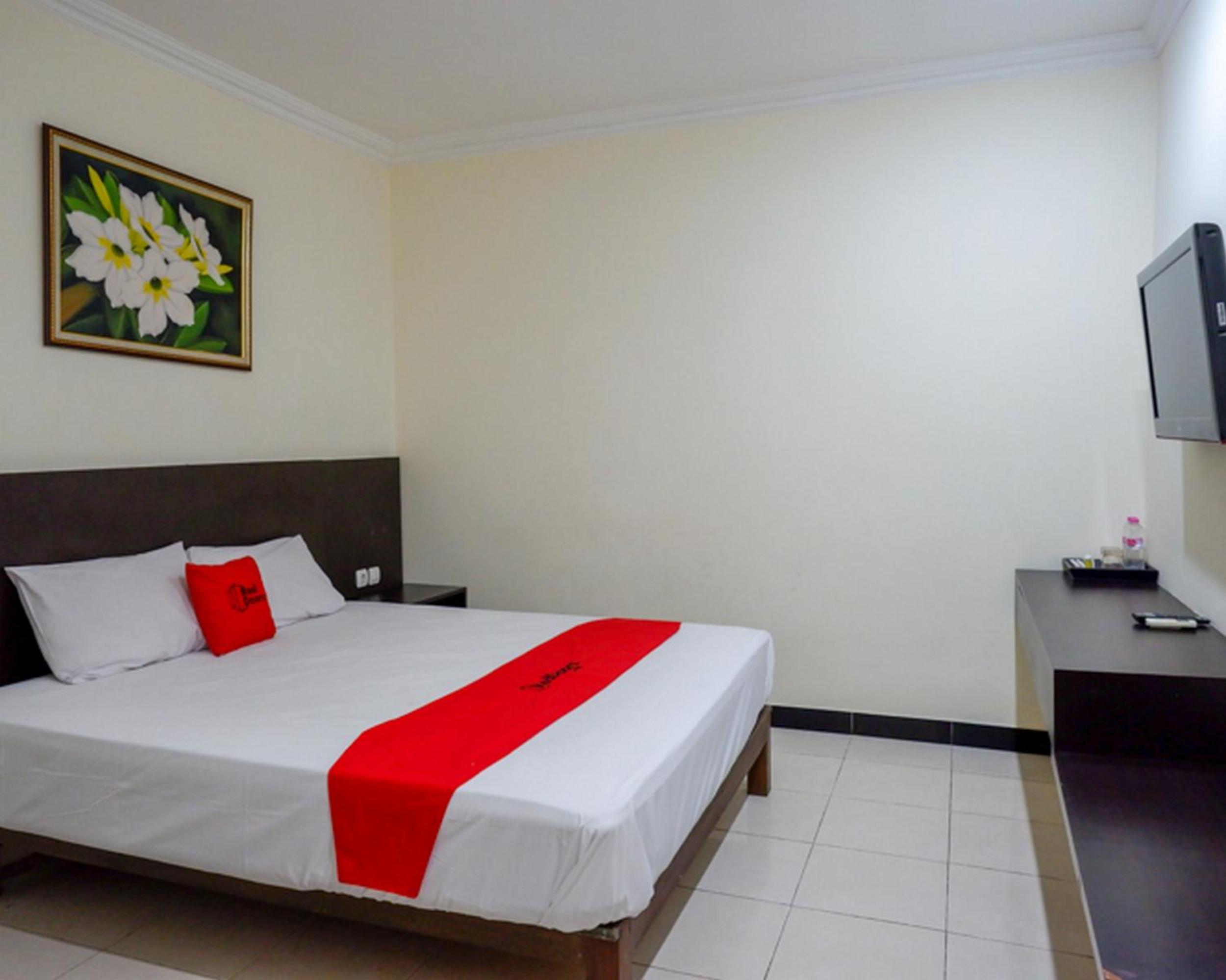 Double Room - Photo 1