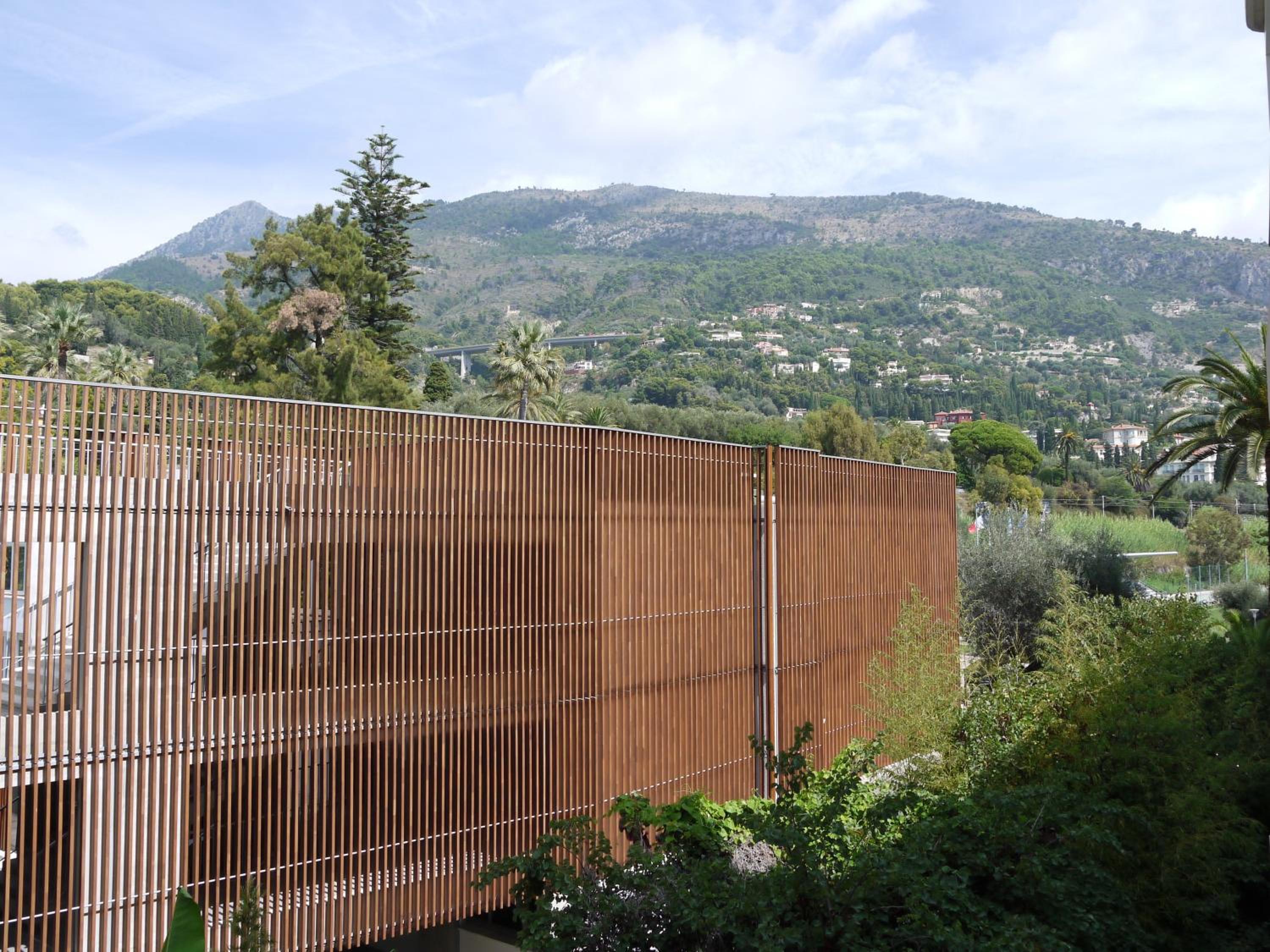 Double Room with Garden View - Photo 5