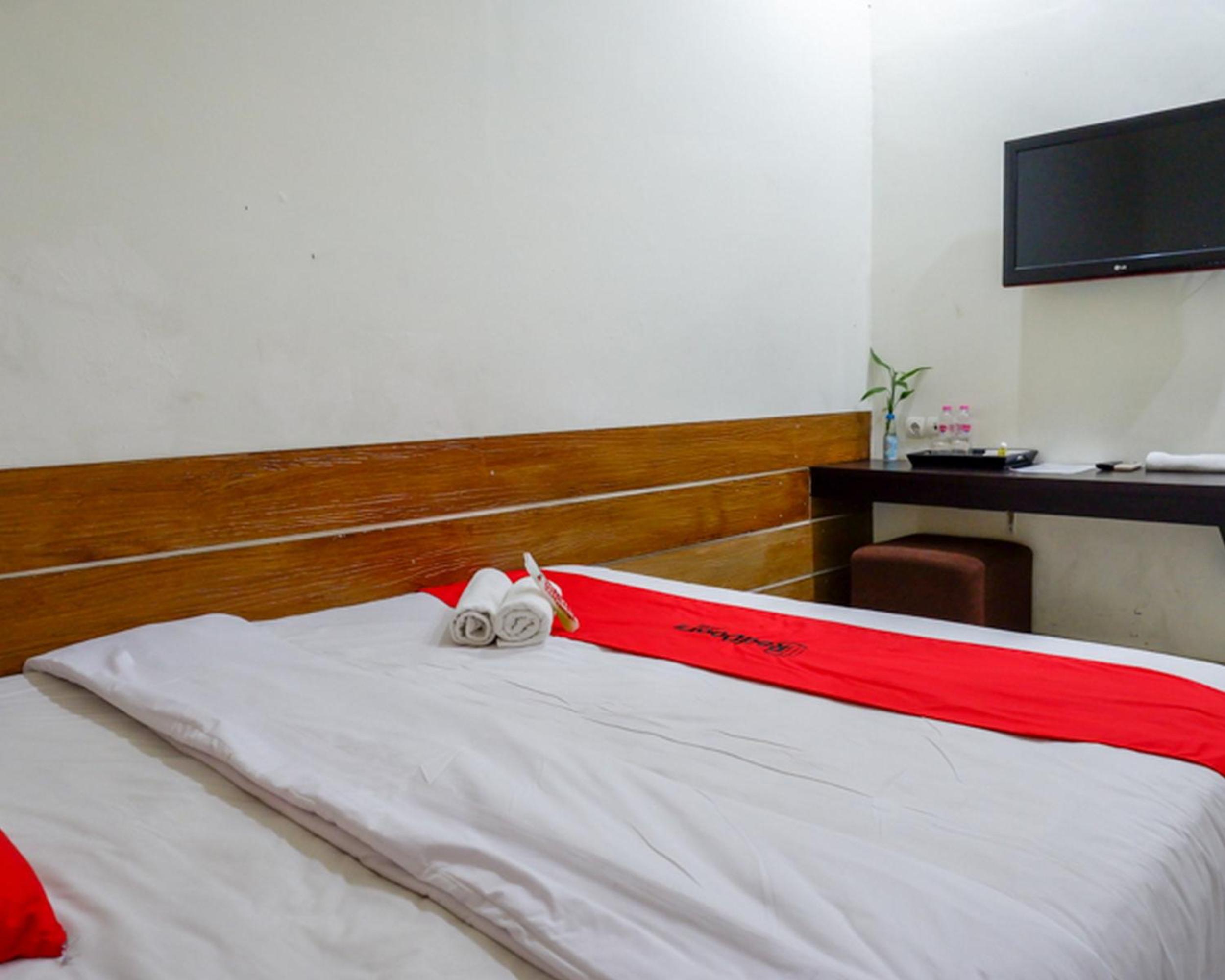Double Room - Photo 5