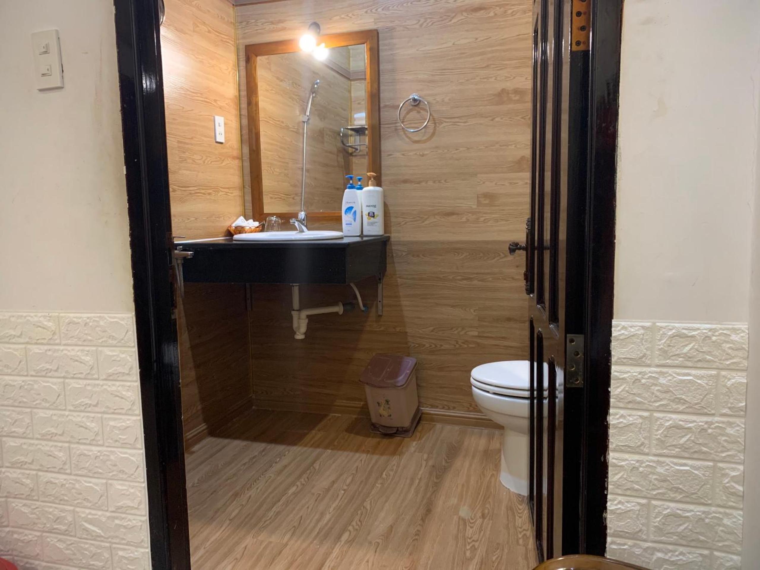 Standard Triple Room - Photo 2