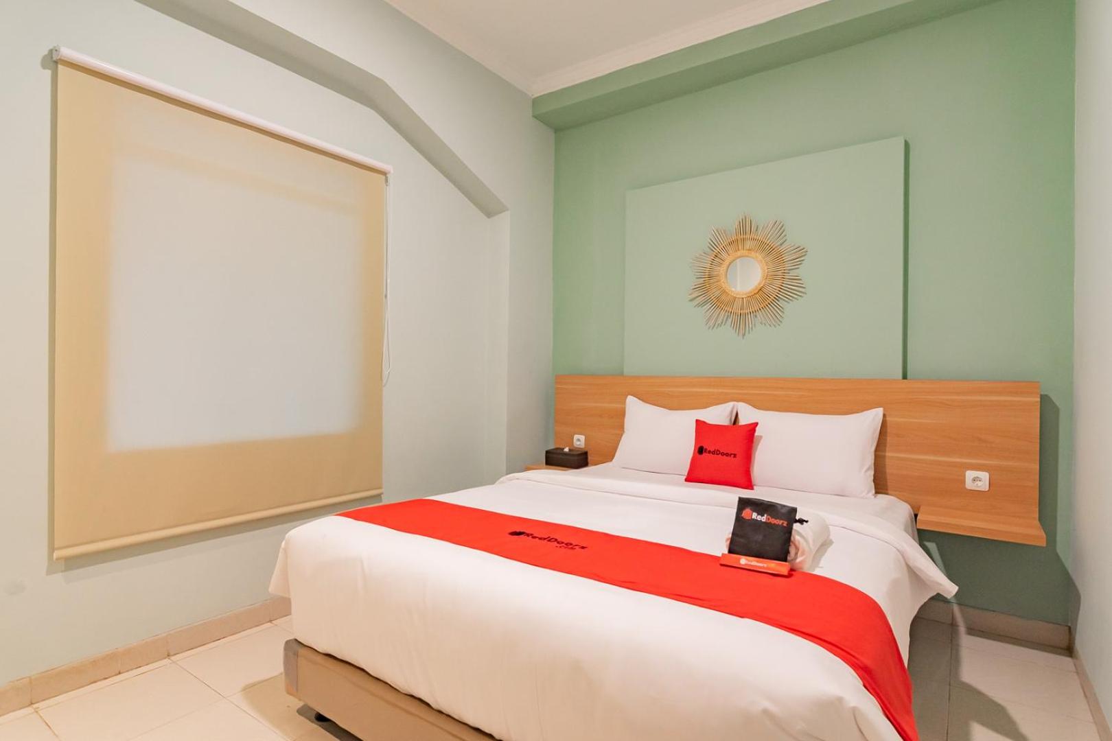 Deluxe Room - Photo 1