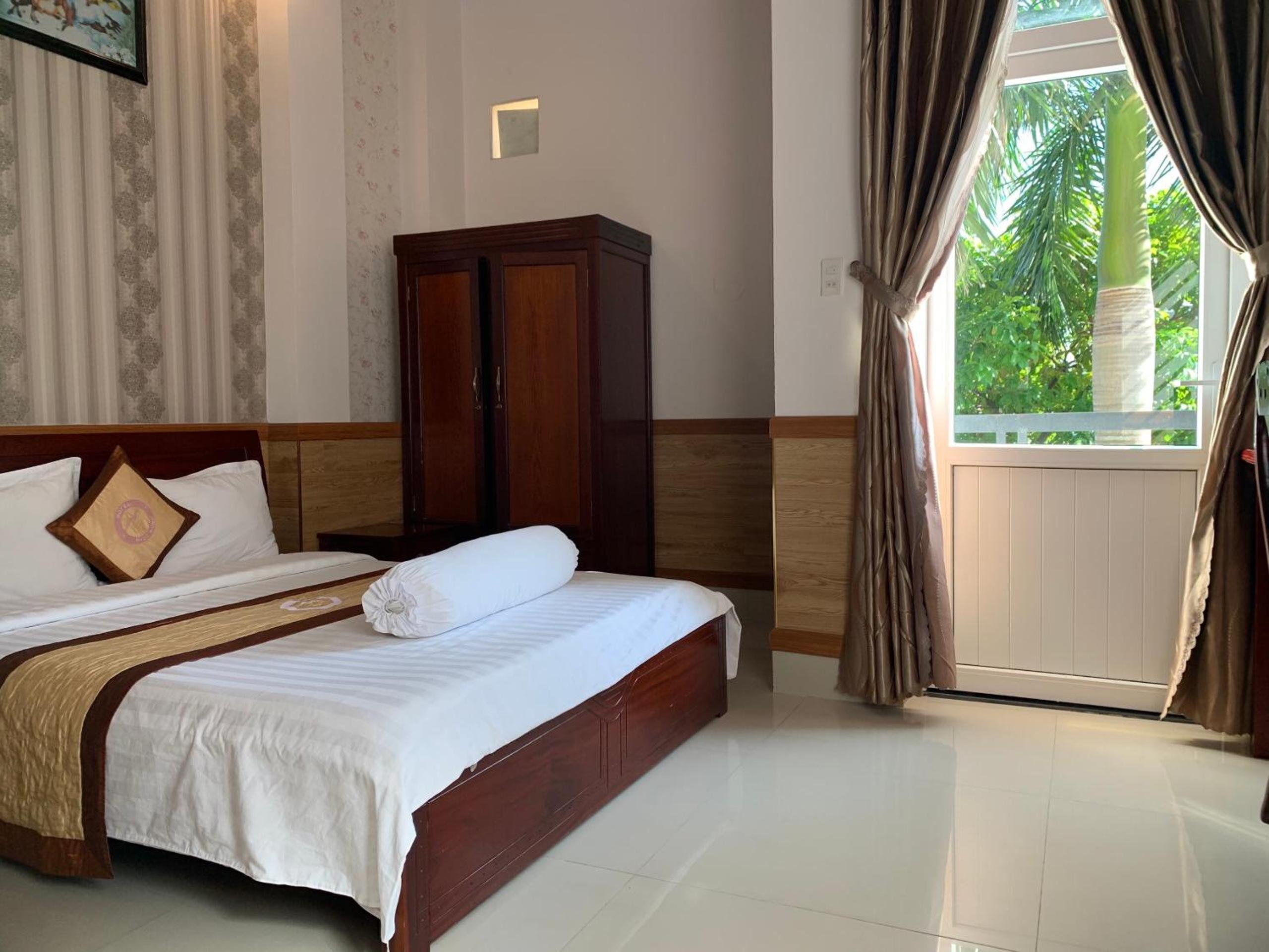 Standard Double Room - Photo 4