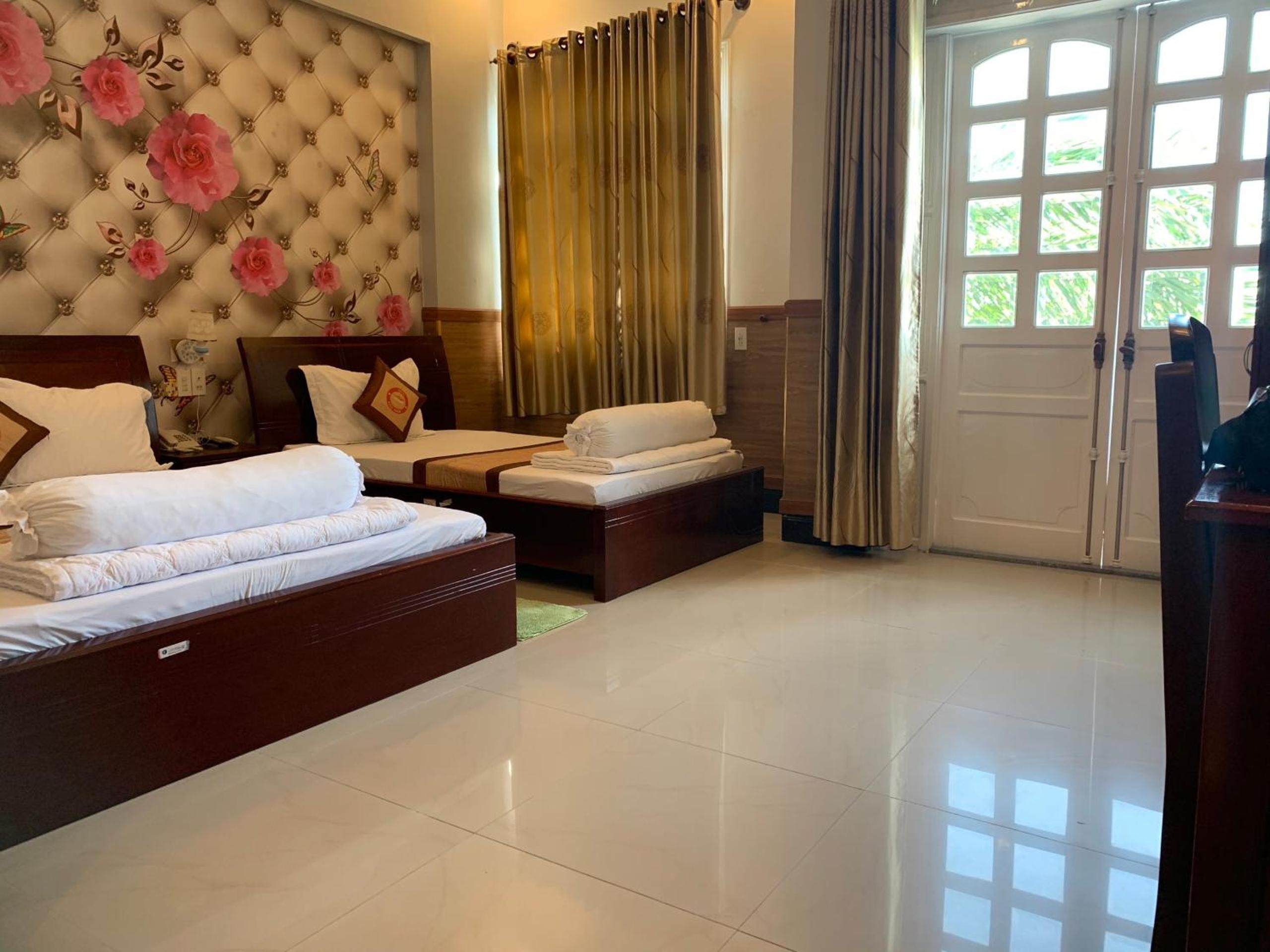 Standard Triple Room - Photo 5