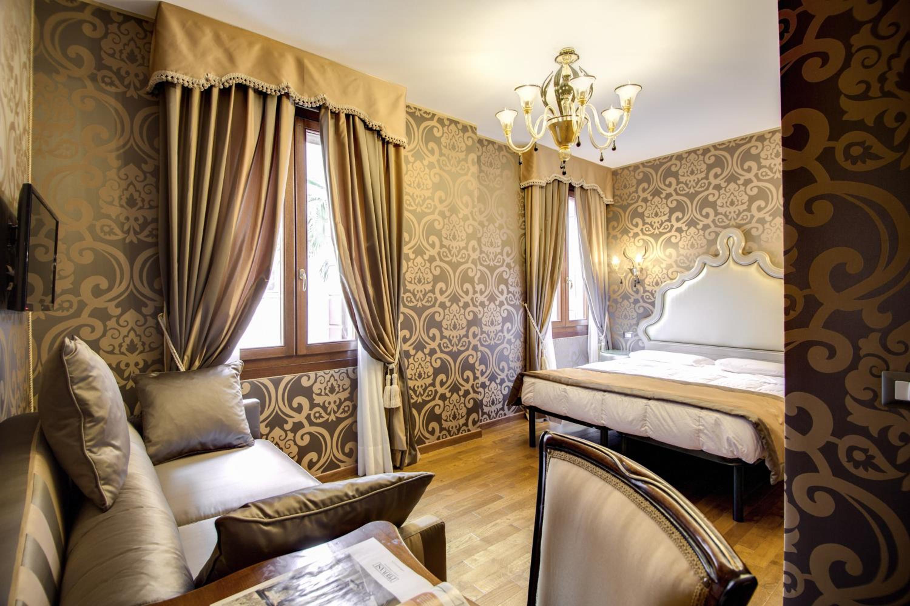 Triple Room photo 1