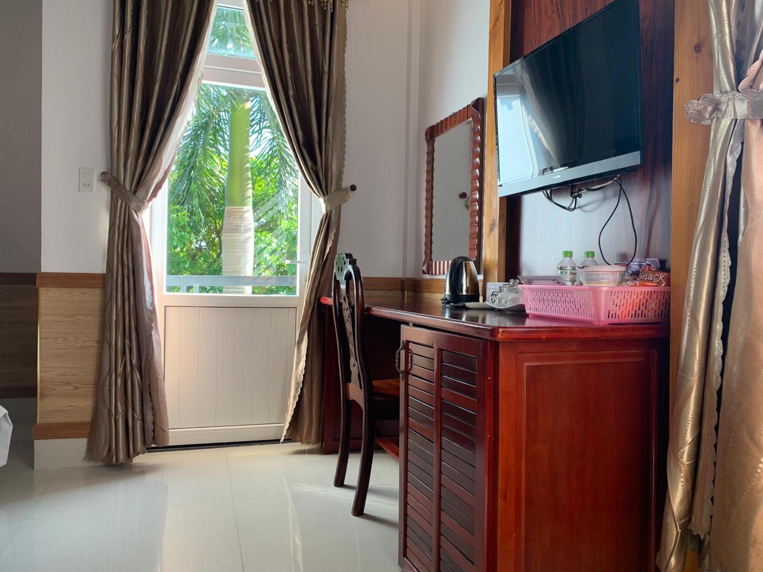 Standard Double Room - Photo 1