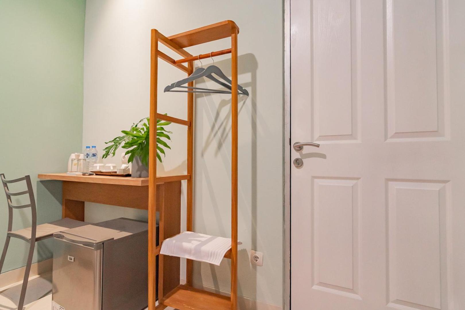 Deluxe Twin Room - Photo 7