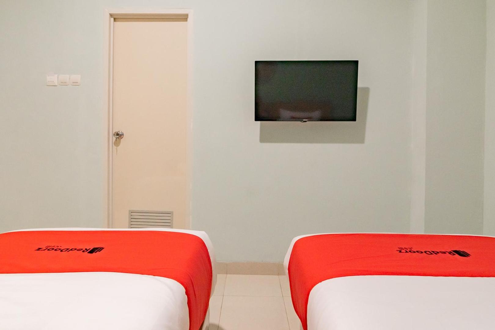 Deluxe Twin Room - Photo 3