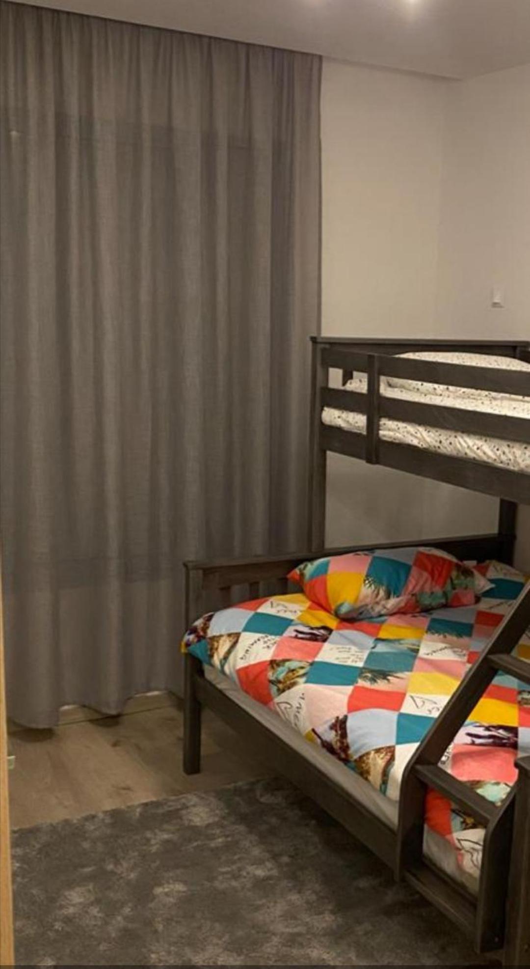 Two-Bedroom Apartment - Photo 30