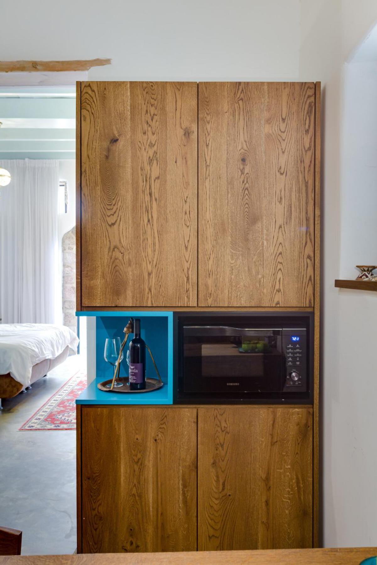 One-Bedroom Apartment - Photo 33