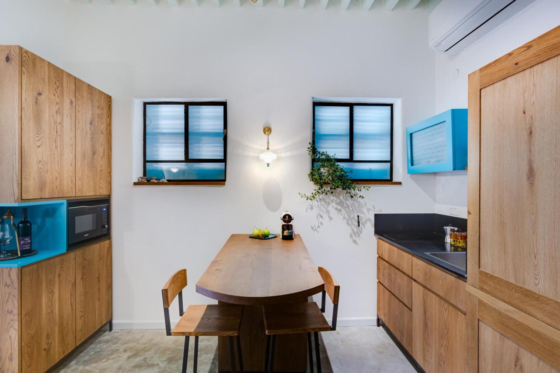 One-Bedroom Apartment - Photo 19