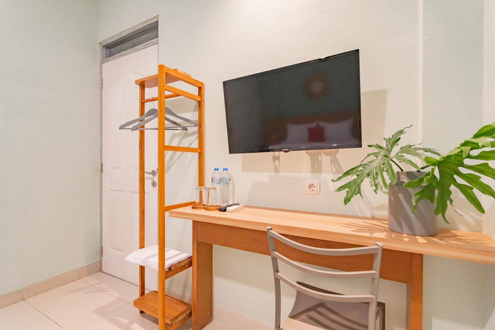 Double Room - Photo 2
