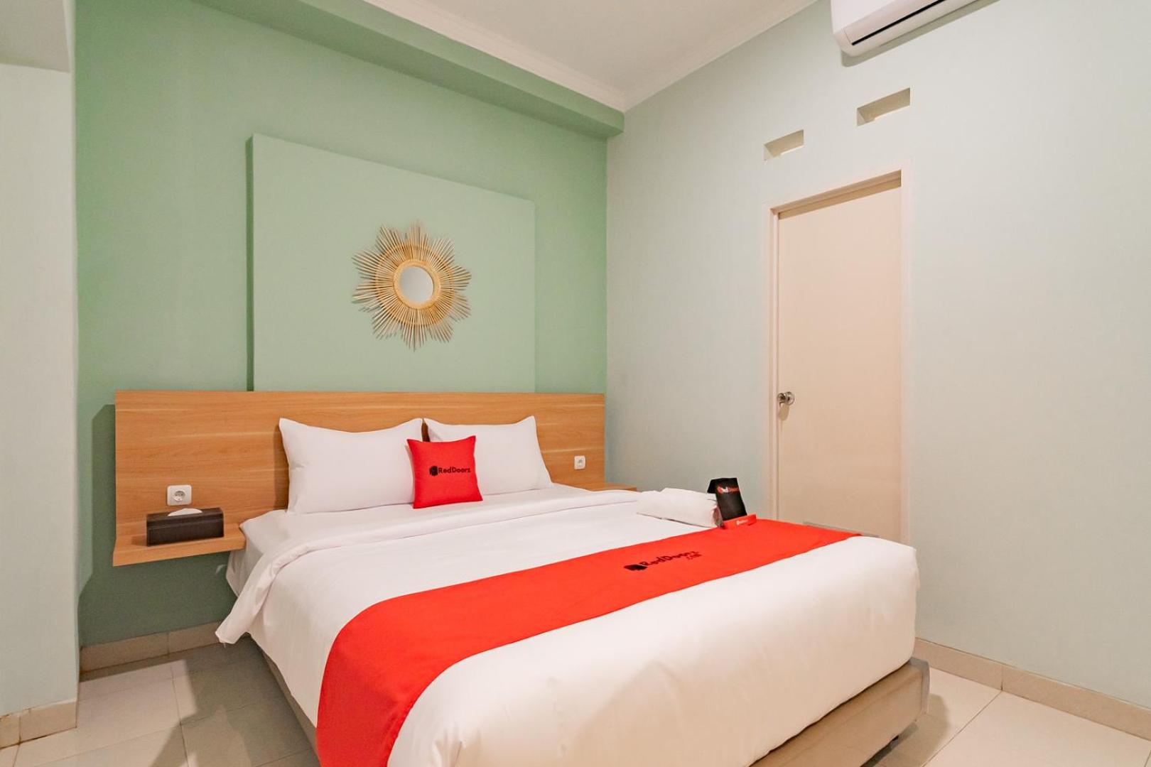 Double Room - Photo 5