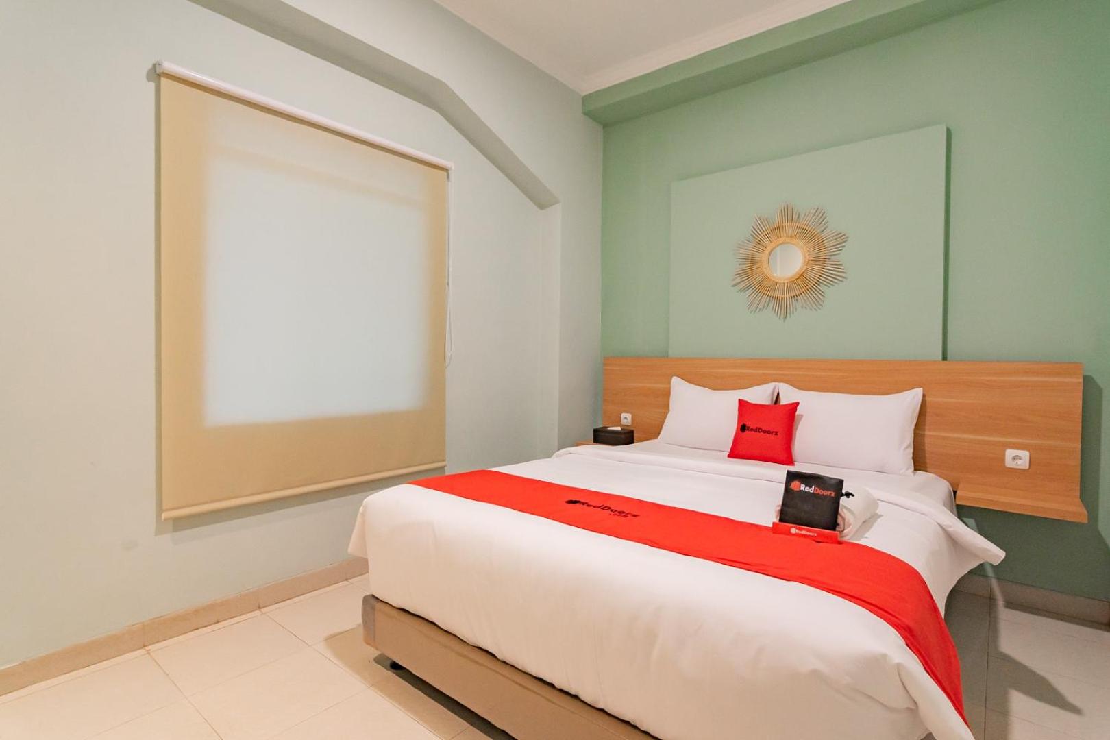 Double Room - Photo 1