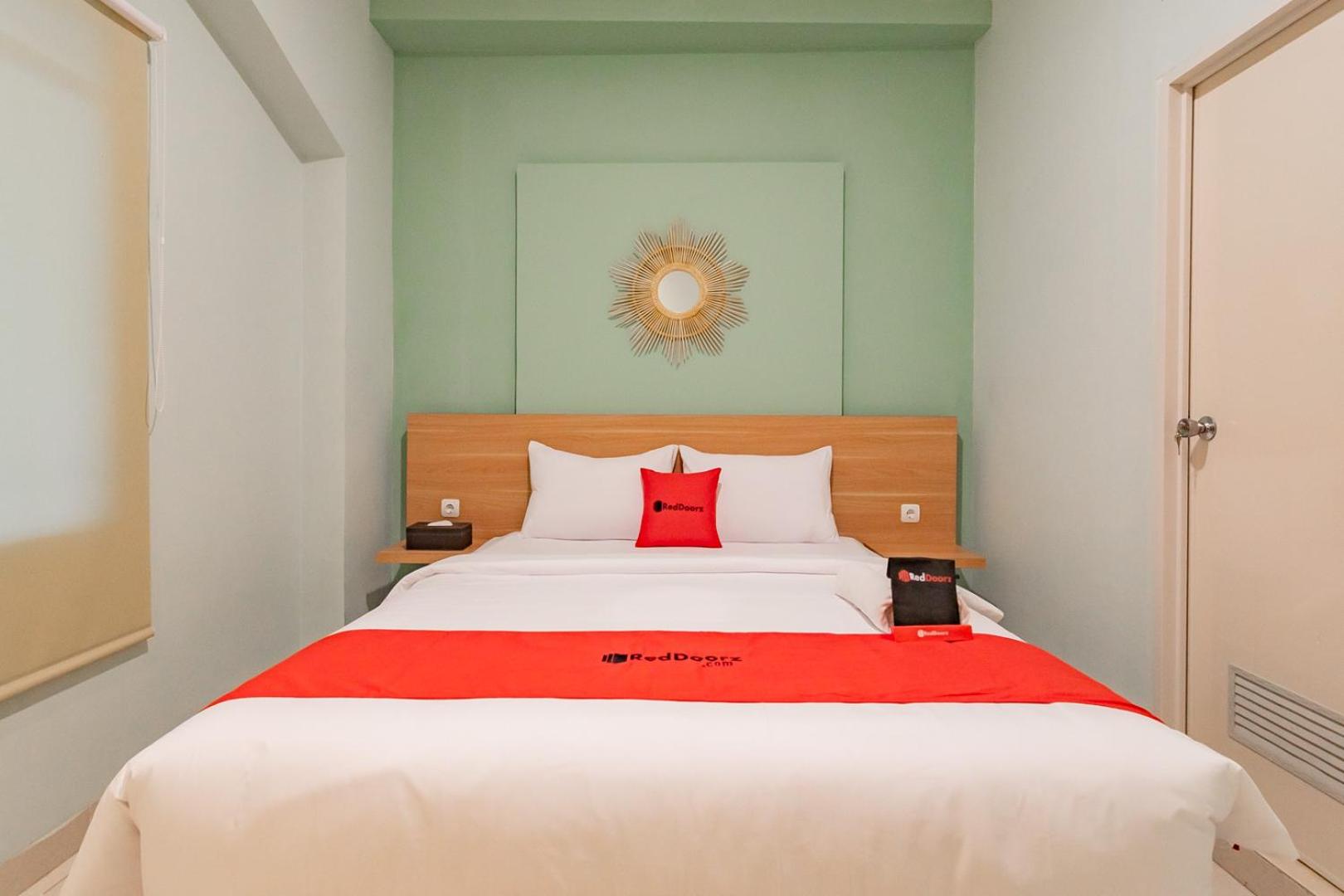 Double Room - Photo 7