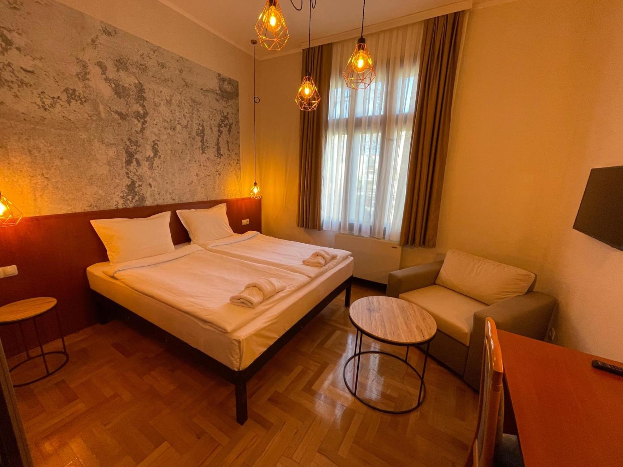 Double Room photo 1