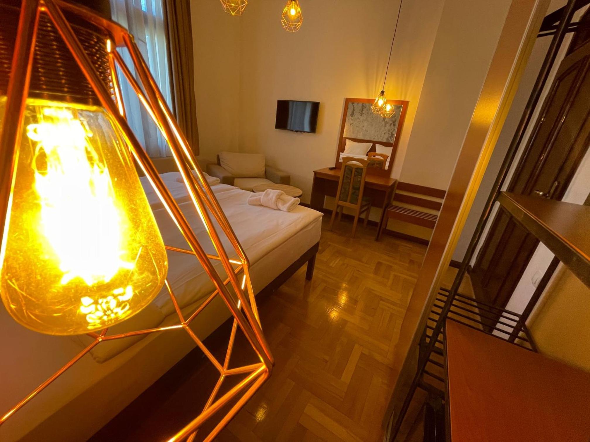 Double Room photo 2