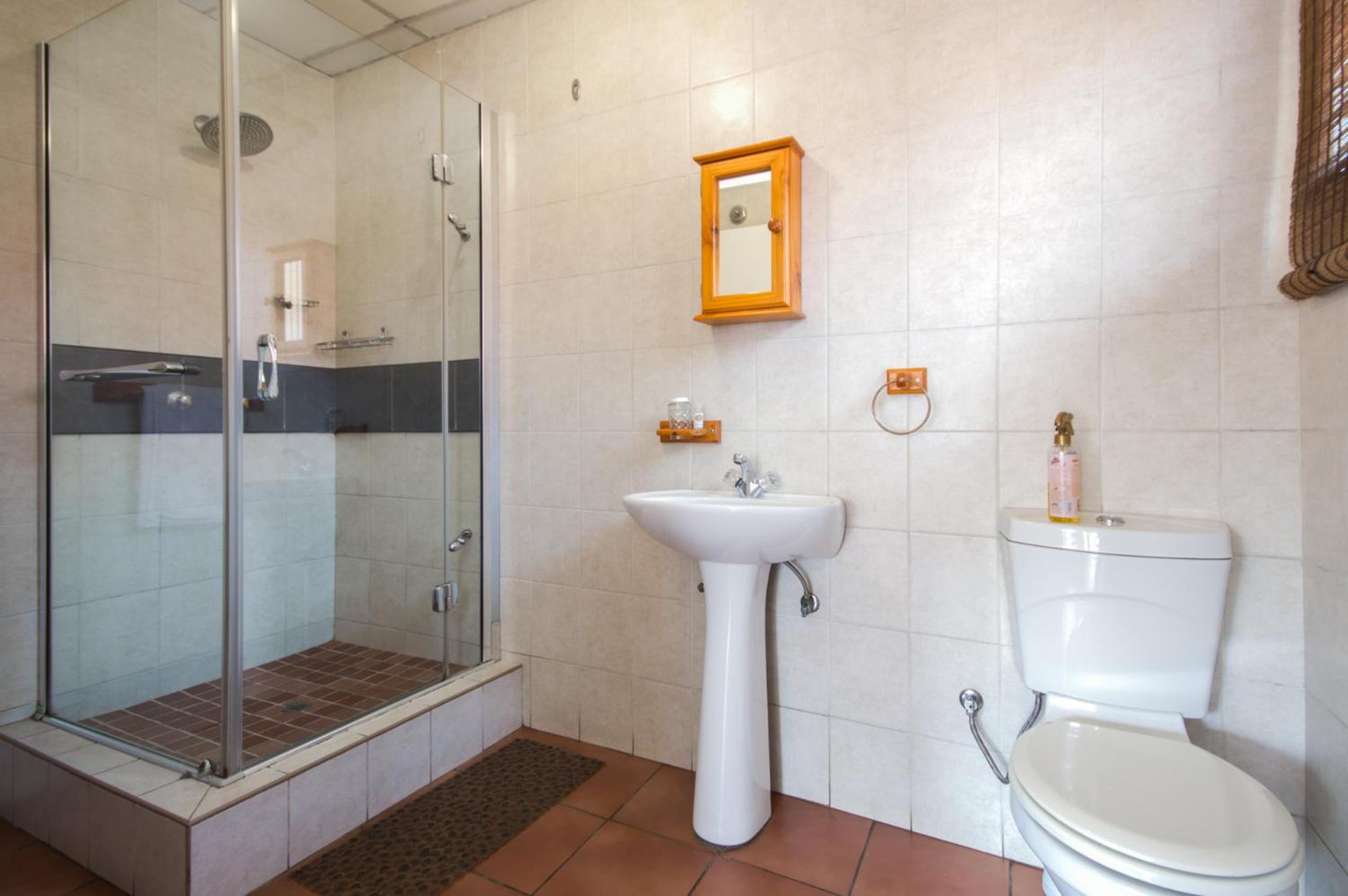 Double Room - Photo 3