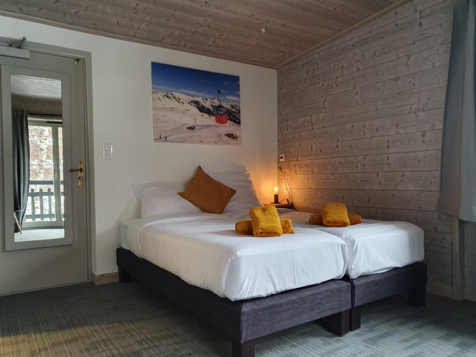 Double Room photo 2