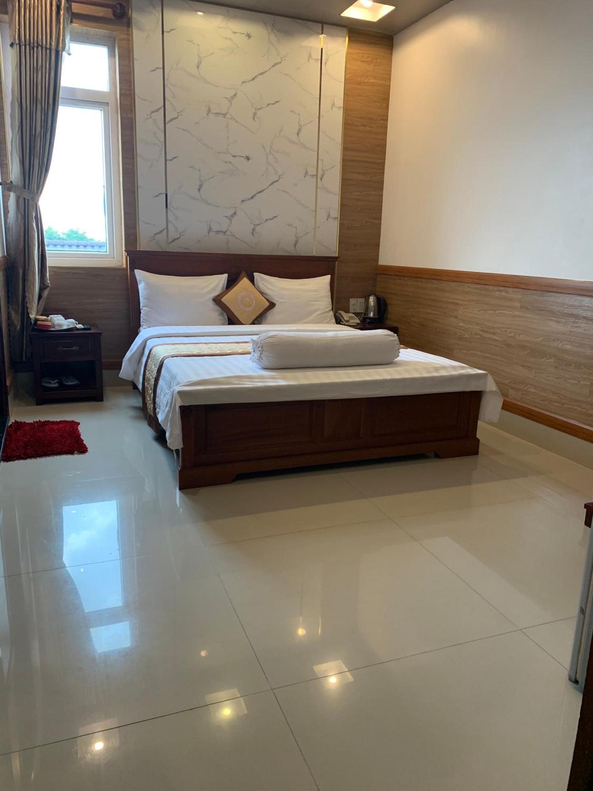 Standard Double Room - Photo 2