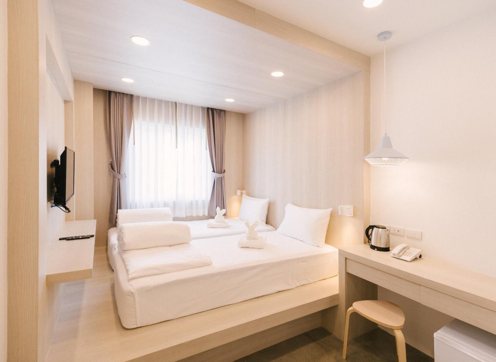 Superior Twin Room photo 2