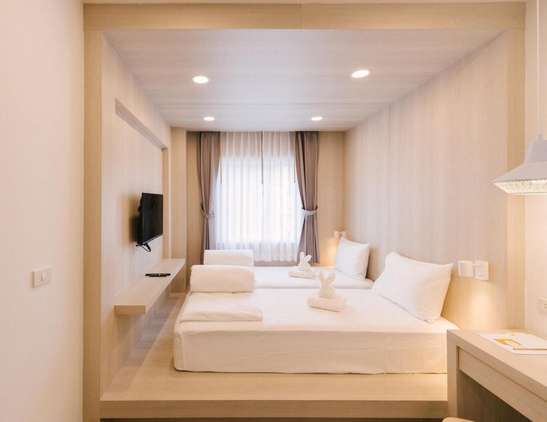Superior Twin Room photo 1