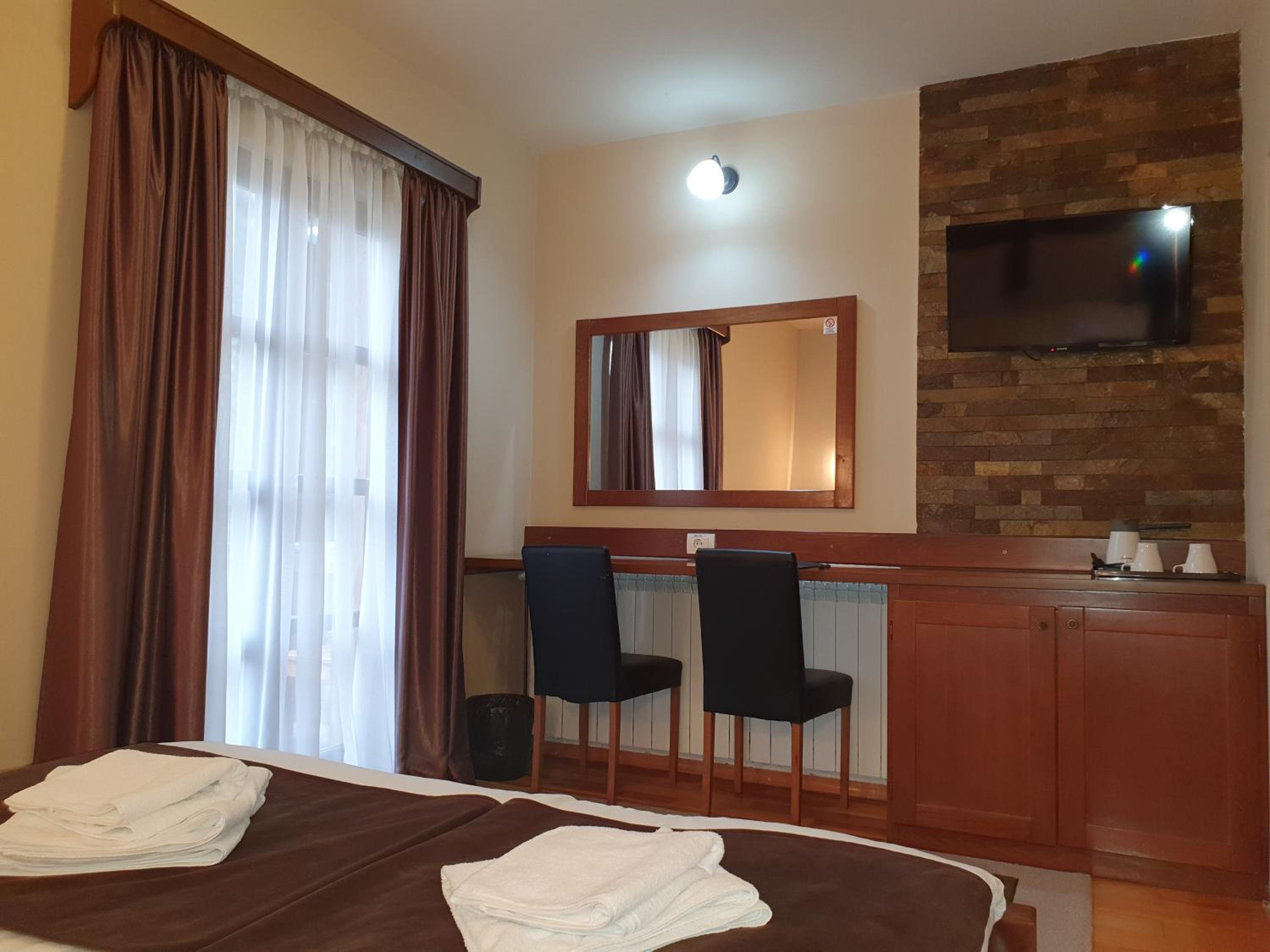Standard Double Room photo 1