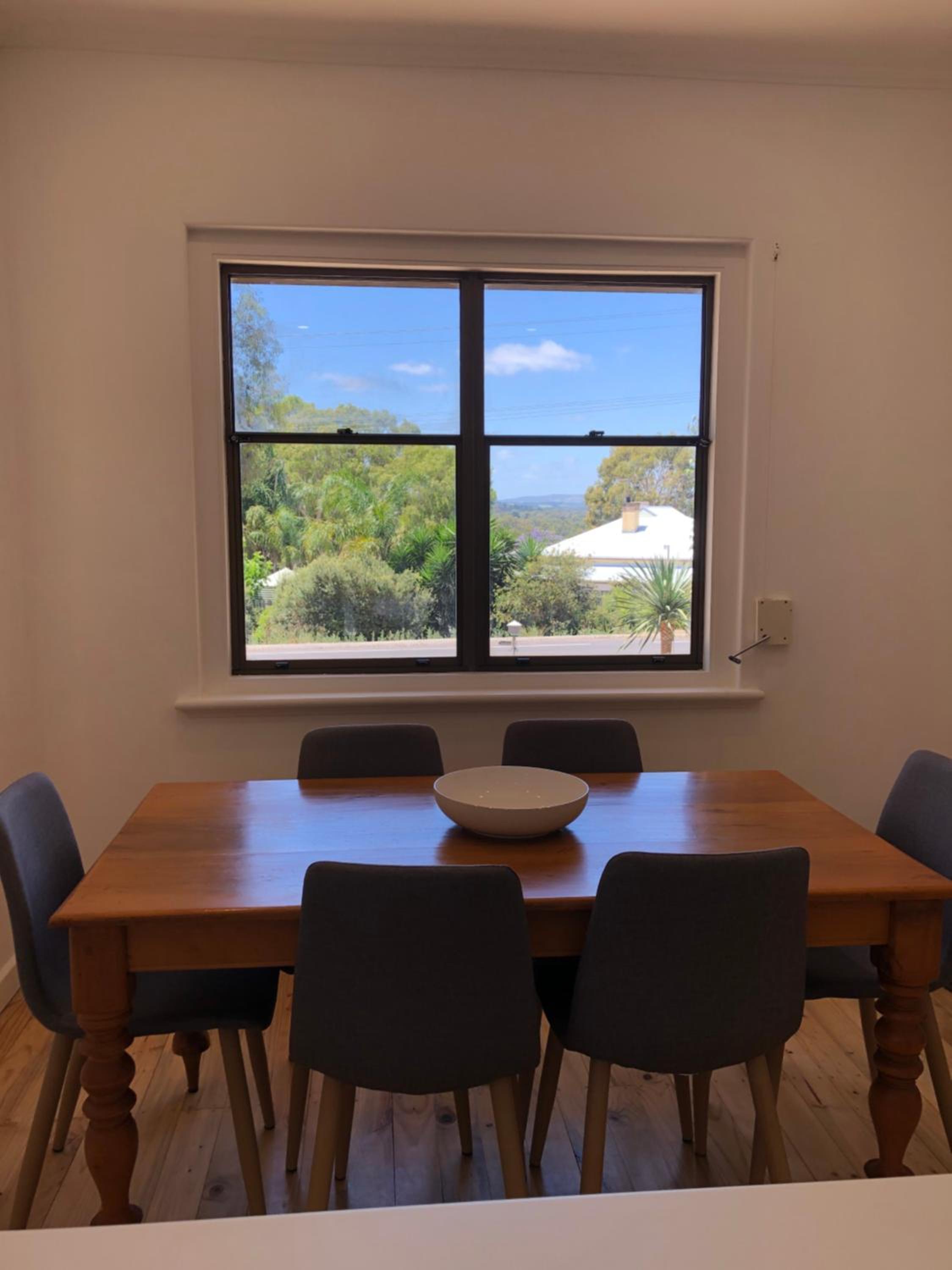 Three-Bedroom Villa photo 2
