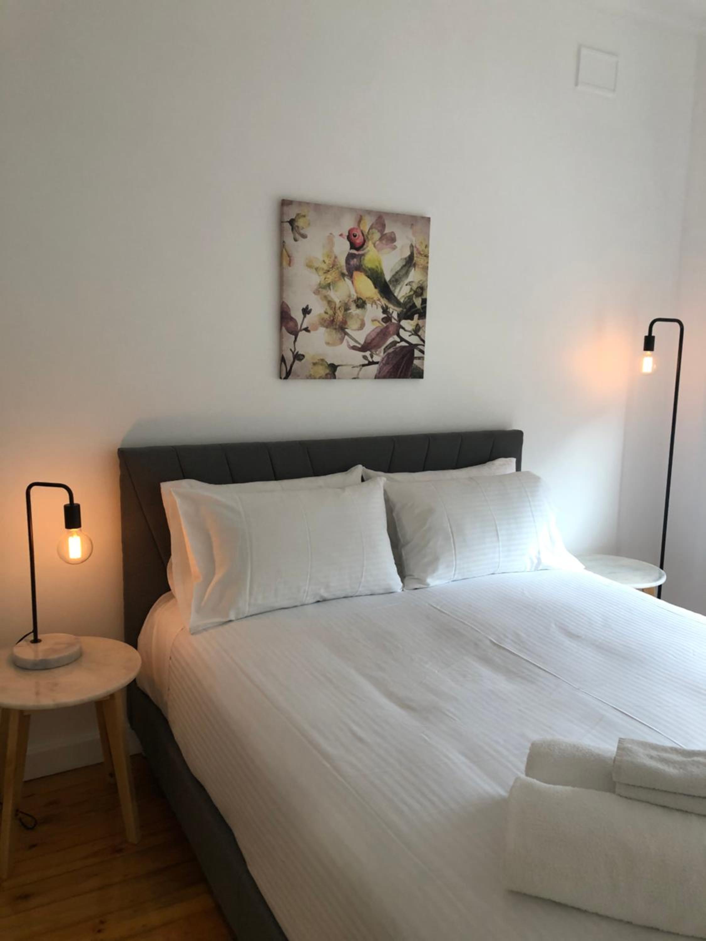 Three-Bedroom Villa photo 1